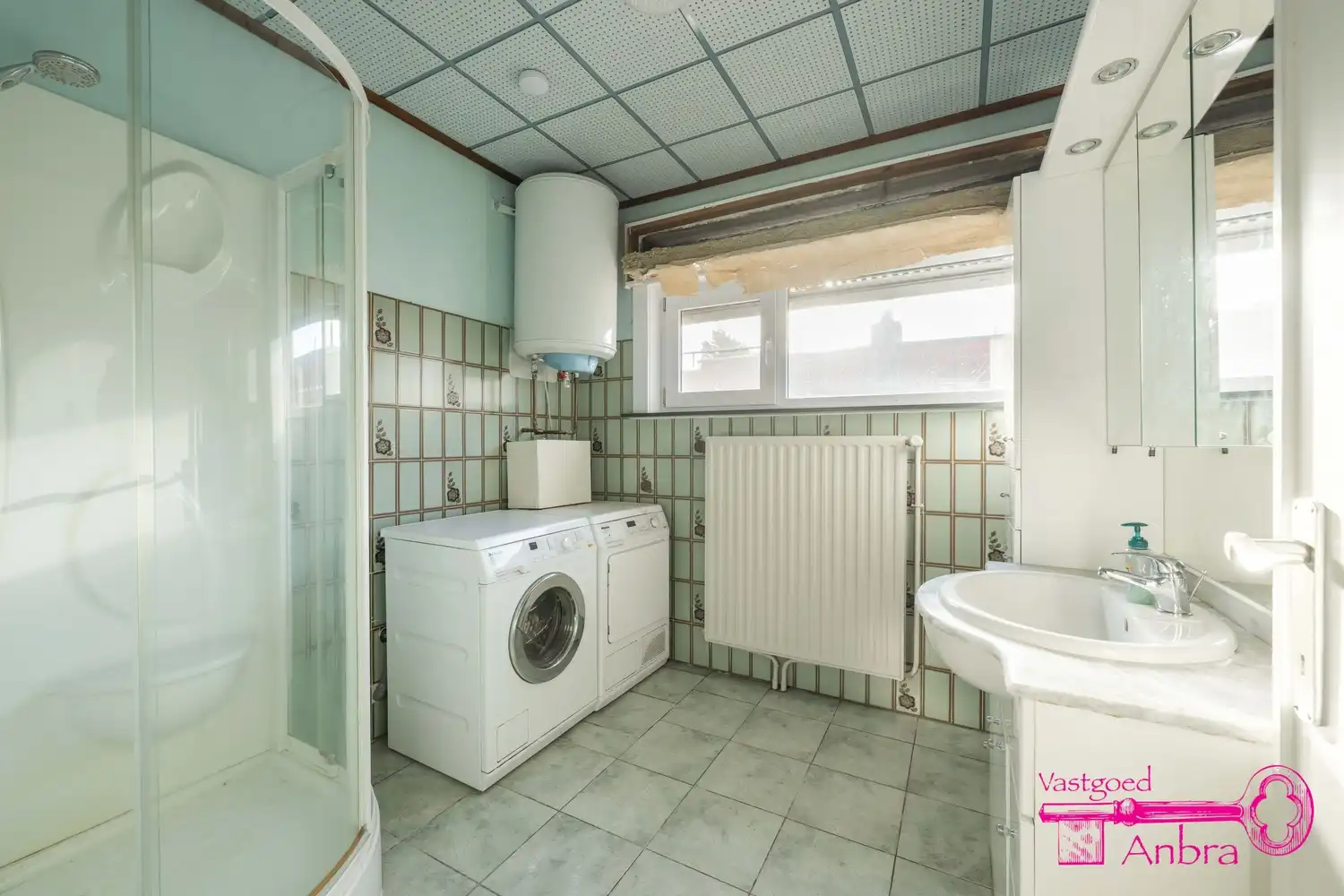 VIJVERDAMSTRAAT 17 - 8760 TIELT (MEULEBEKE) foto 21