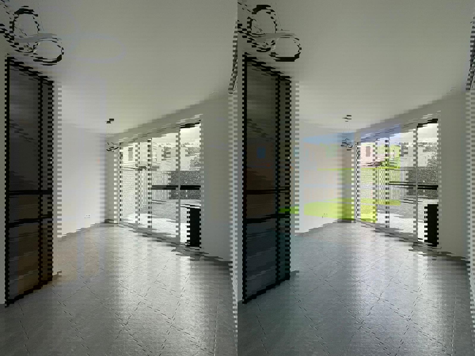 Instapklare ruime woning in een rustige nieuwe verkaveling. foto 4