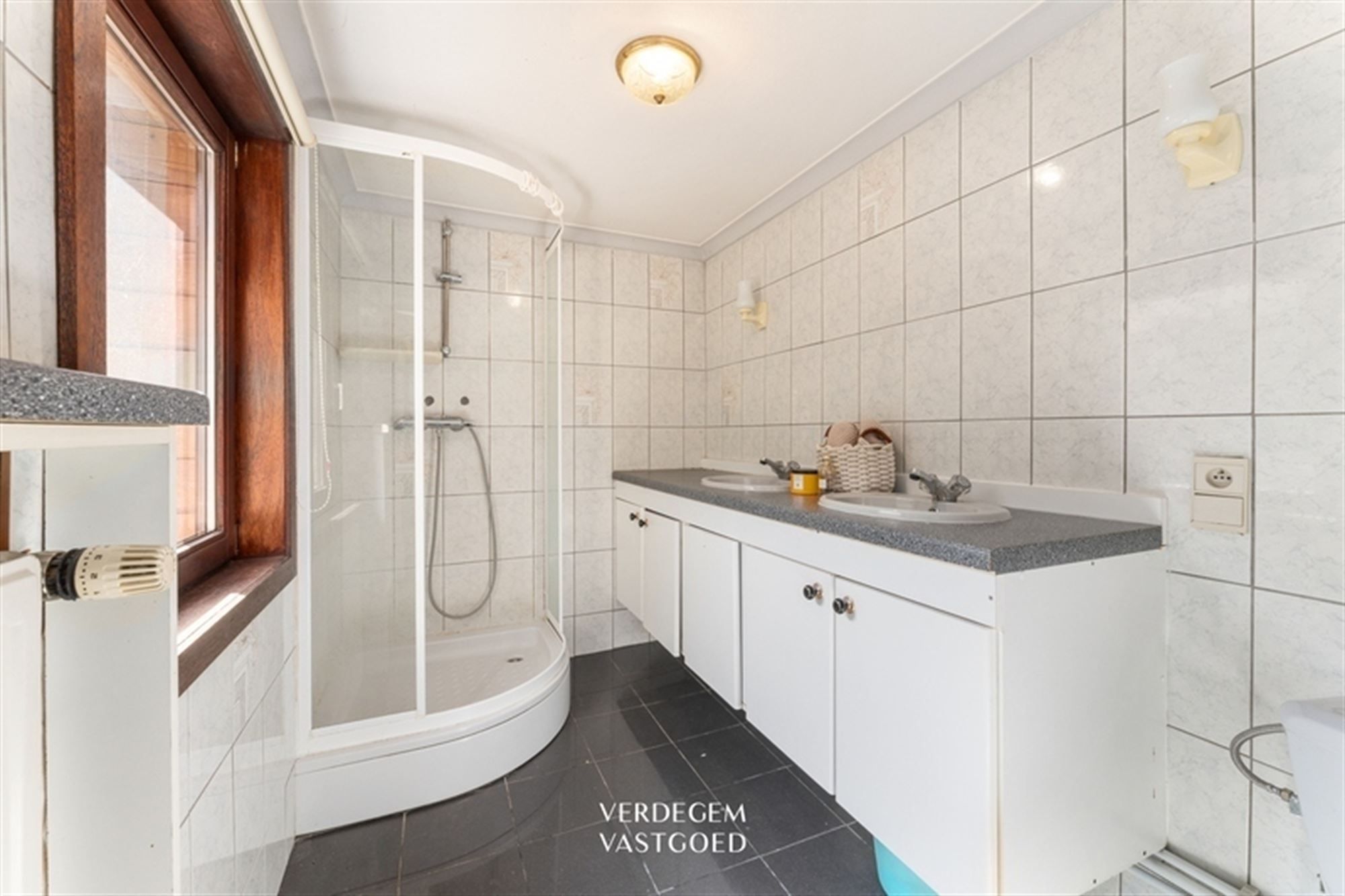 Mooie jaren '30 woning met 3 slaapkamers en grote stadstuin foto 9