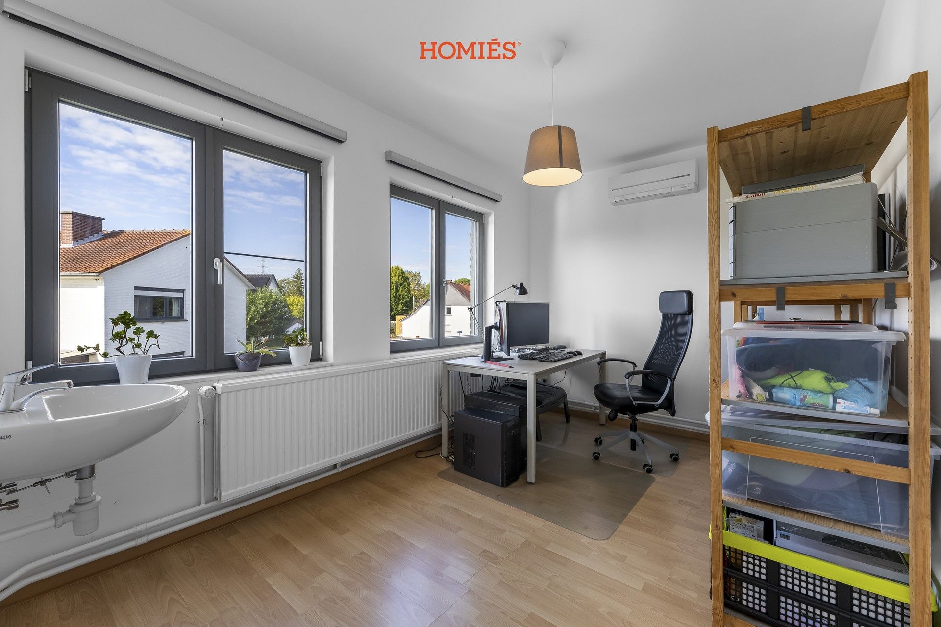 Mooie woning in residentiële omgeving foto 17