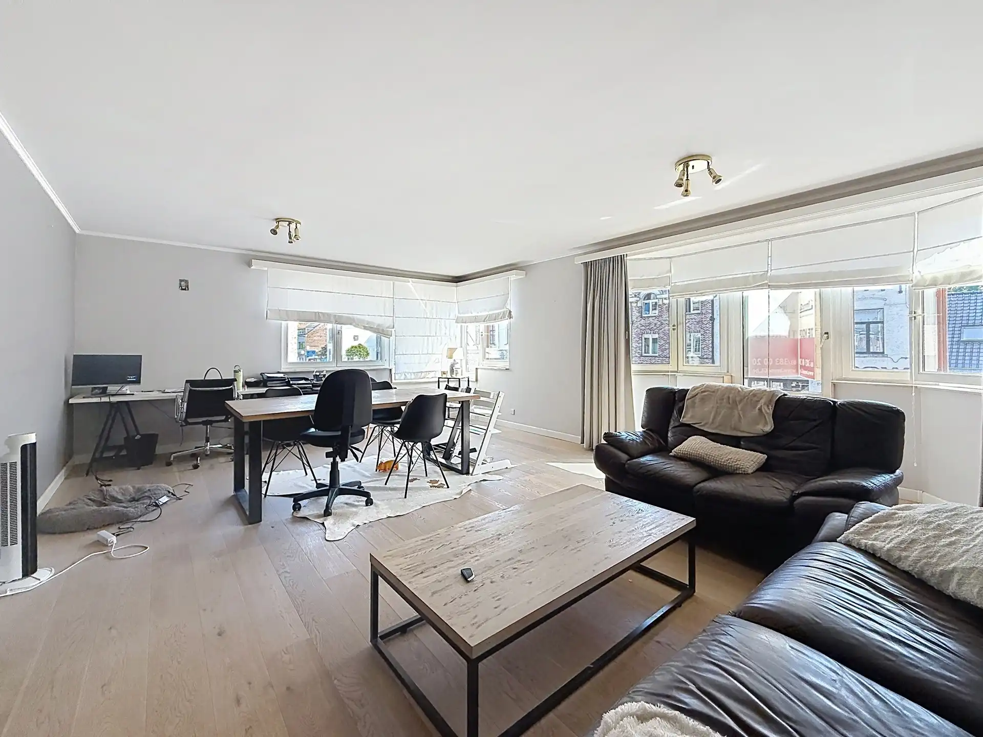 Appartement te koop foto 2