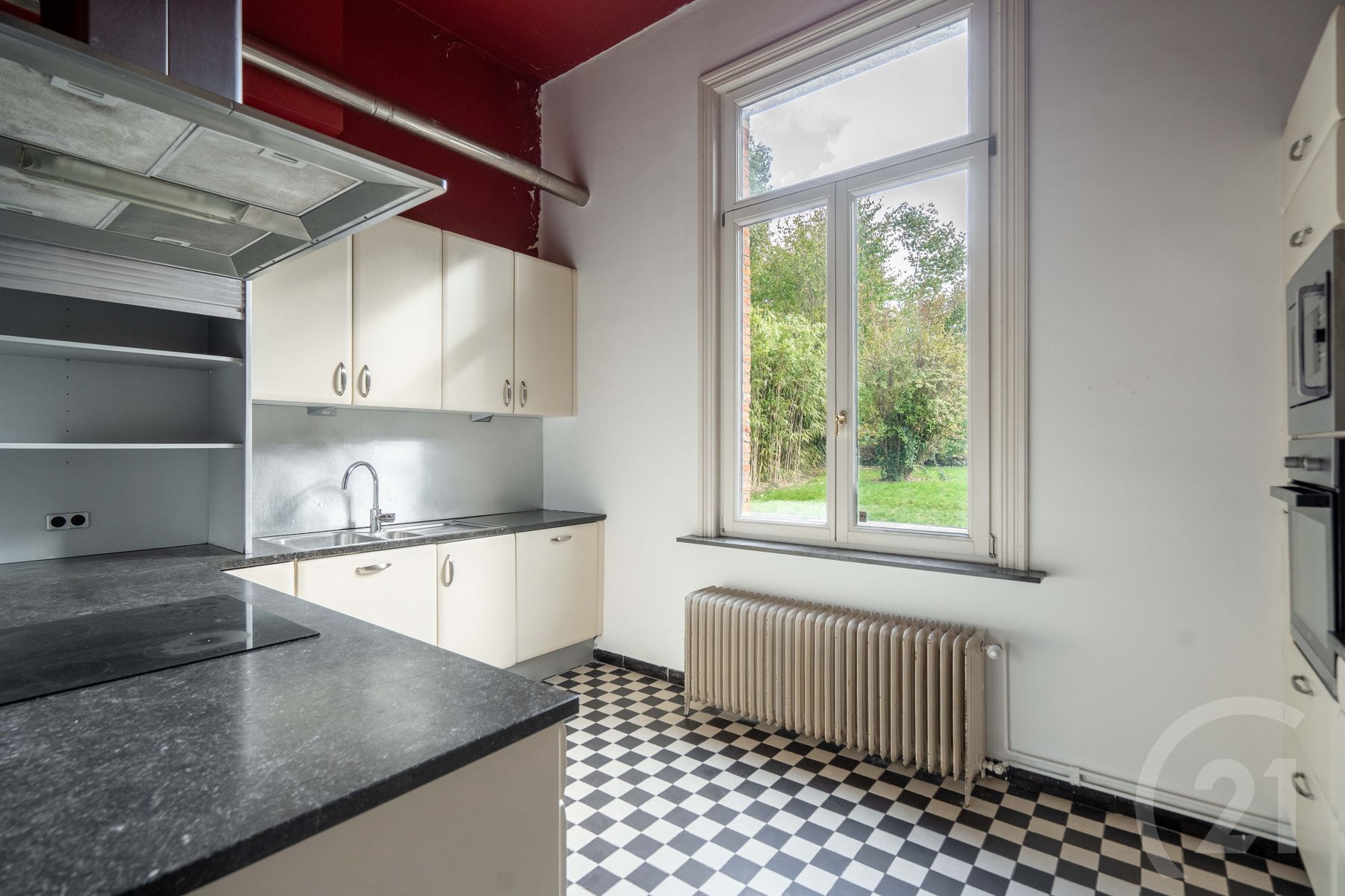 Elegante herenwoning met 6–7 slaapkamers foto 8