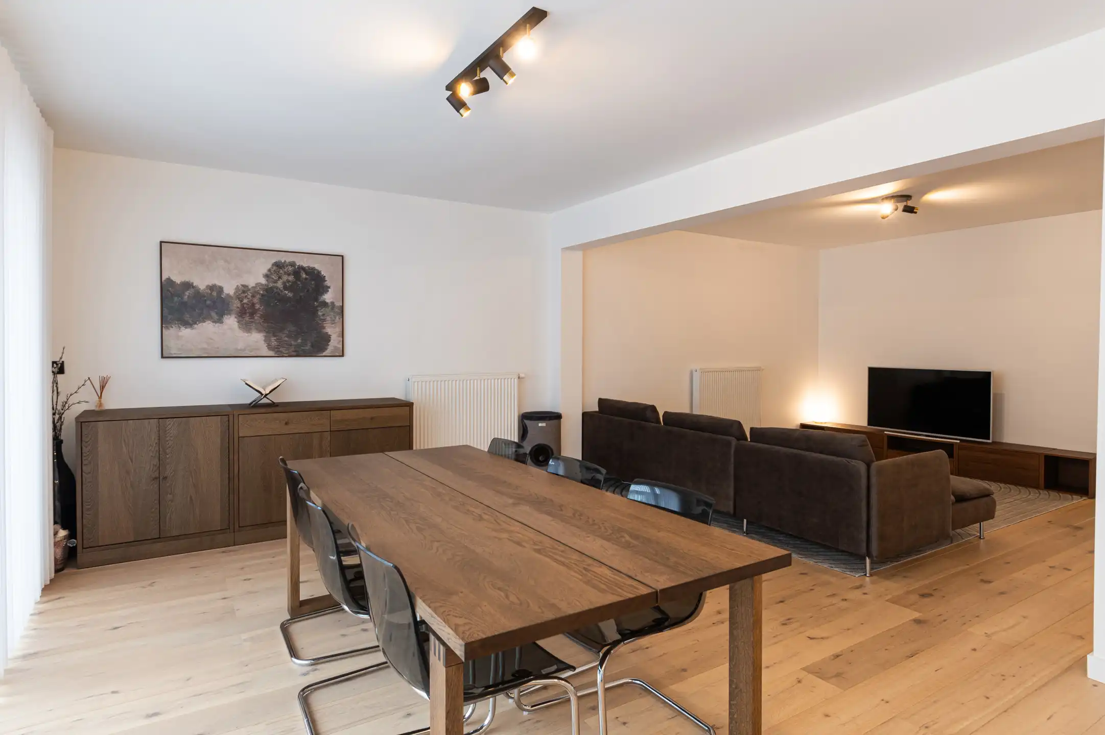 Prachtig gerenoveerd appartement op centrale locatie  foto 3