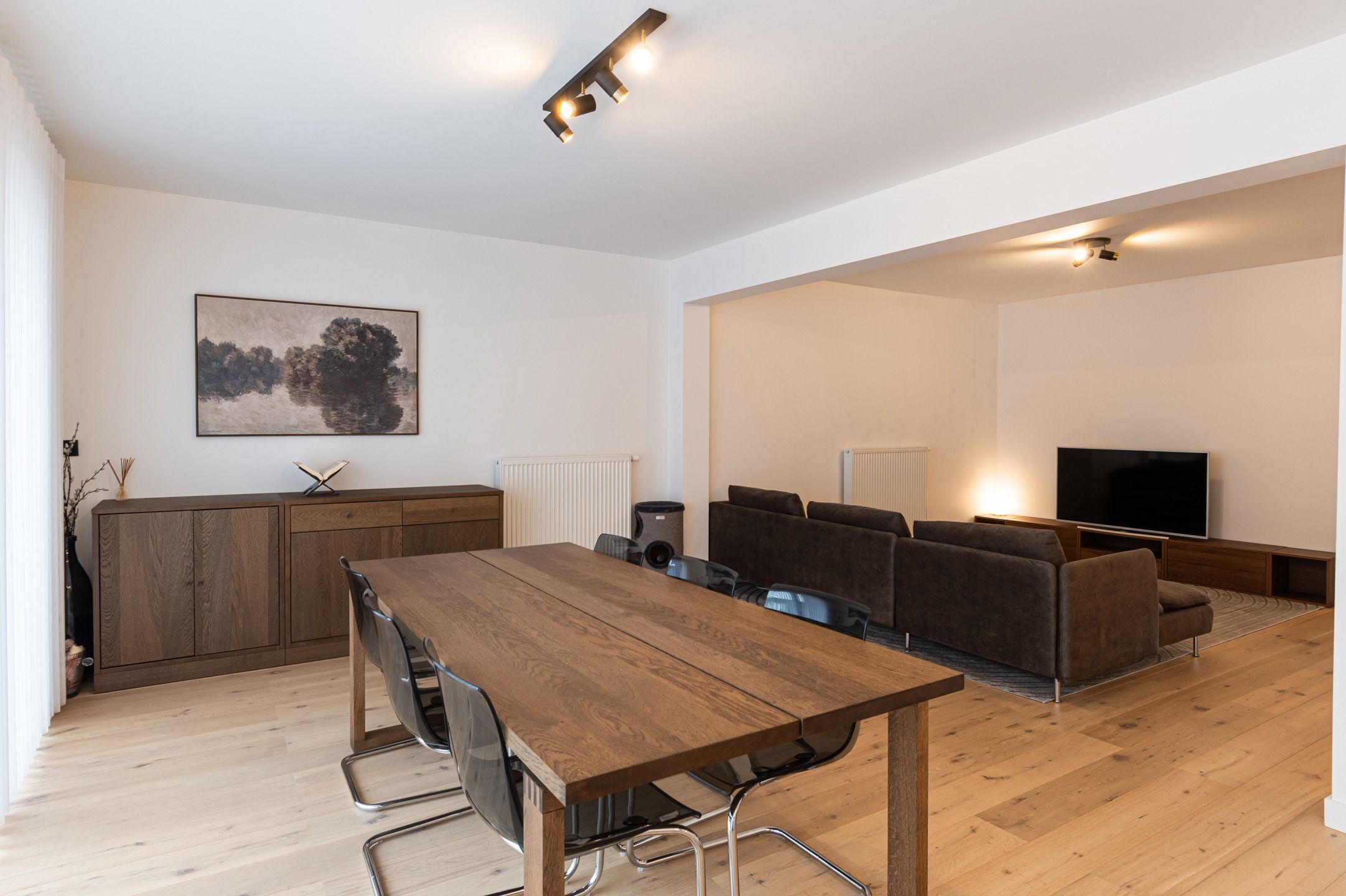 Prachtig gerenoveerd appartement op centrale locatie  foto 3