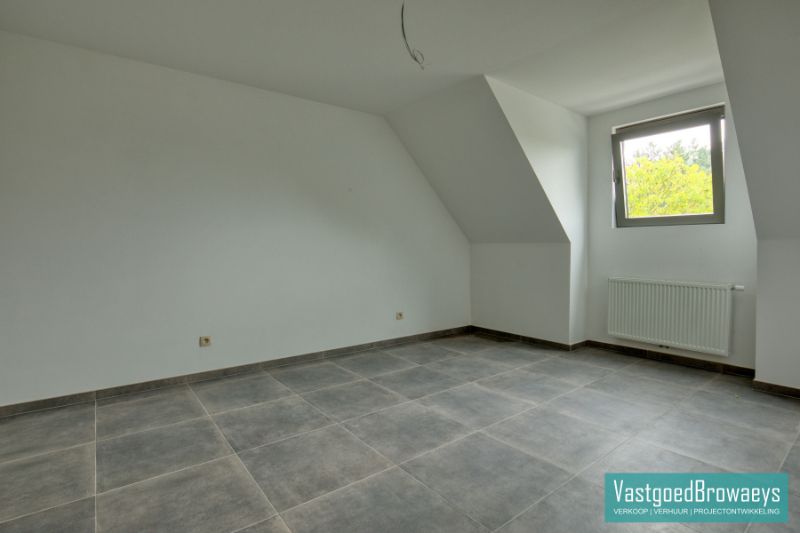 Dakappartement (155m²) met alle comfort nabij het centrum van Oudenaarde foto 14