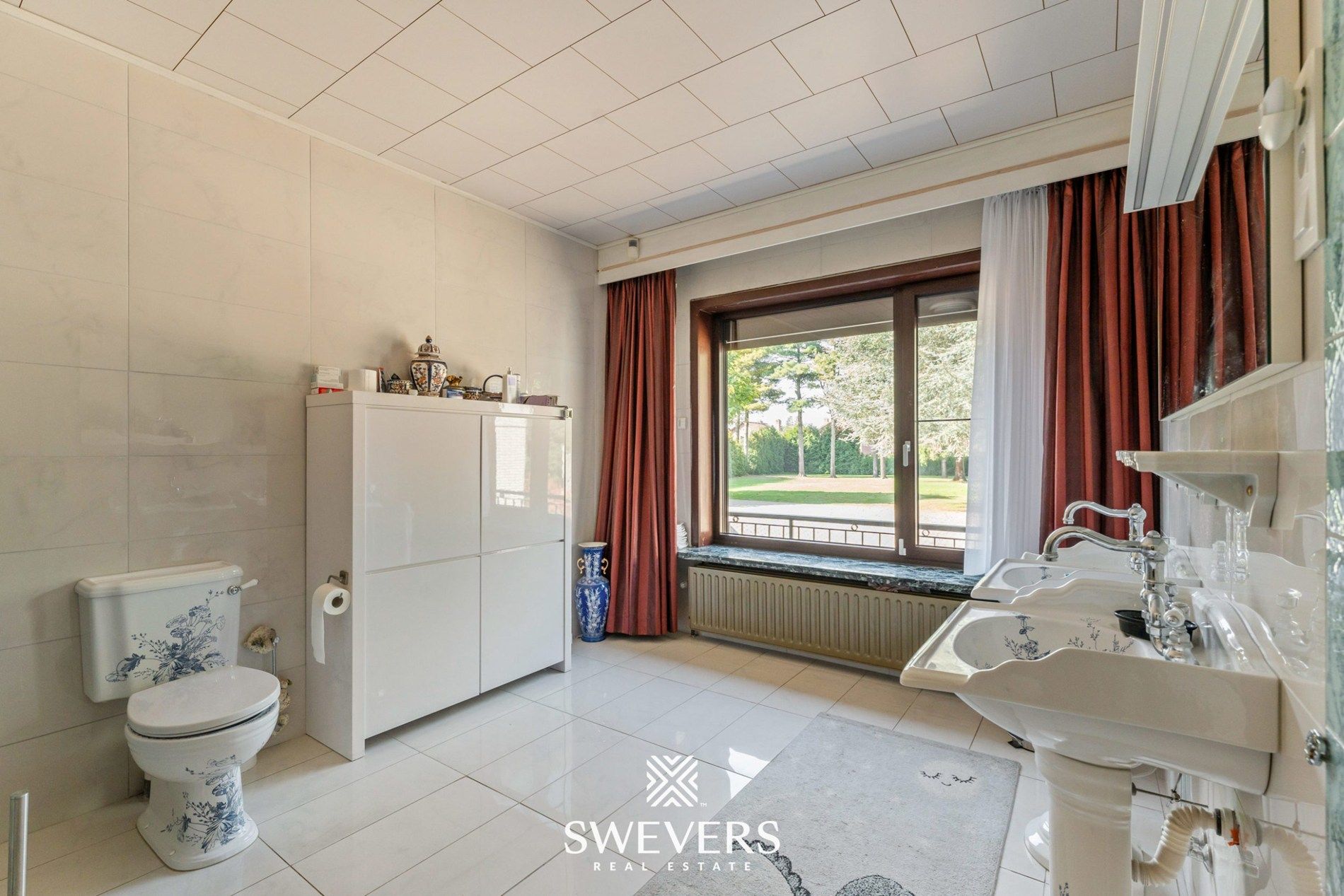 Uitzonderlijke ruime villa op 39a 89ca te Houthalen-Helchteren foto 19