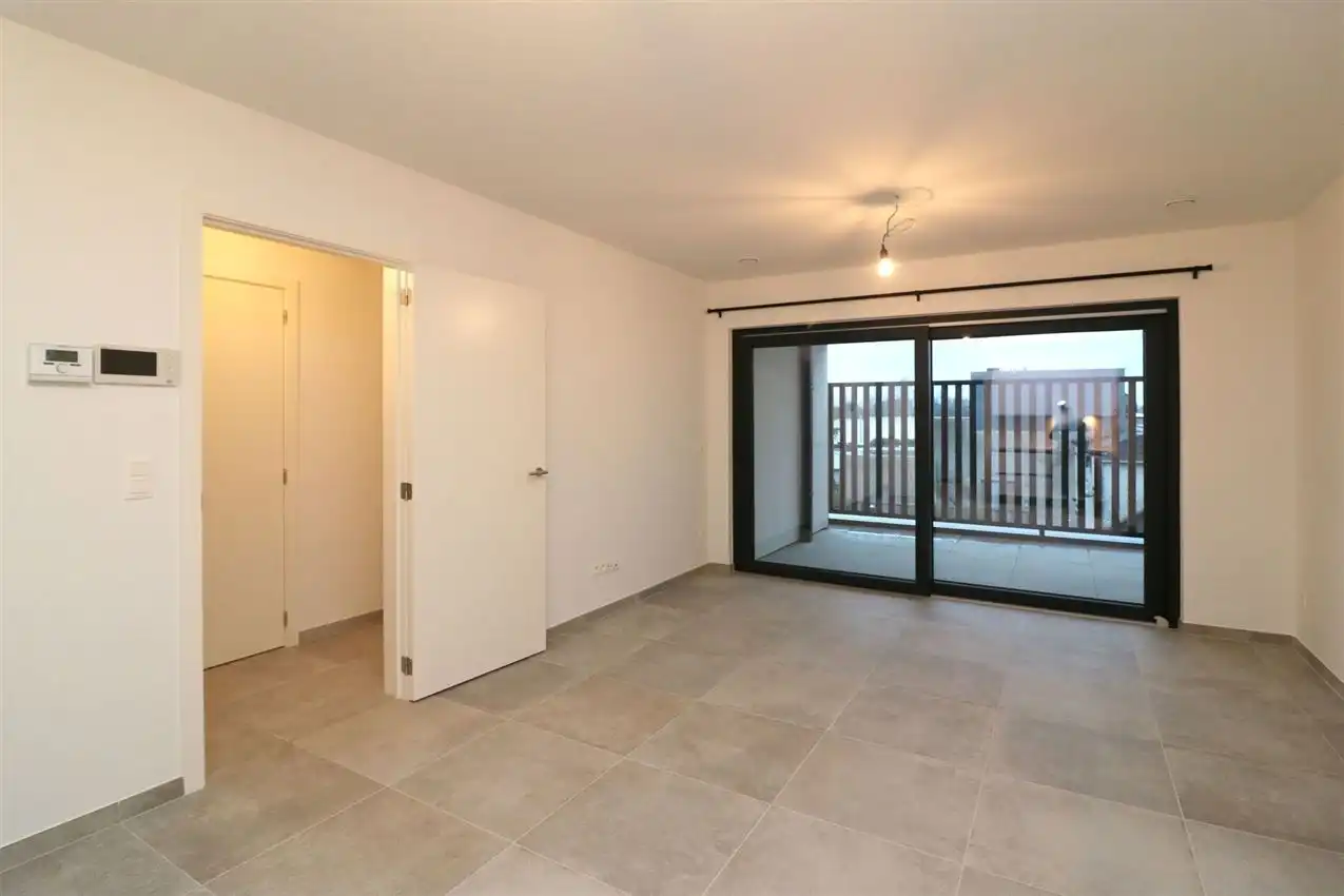 Nieuwbouwapp. met 2 slpk. met gunstige ligging foto 5