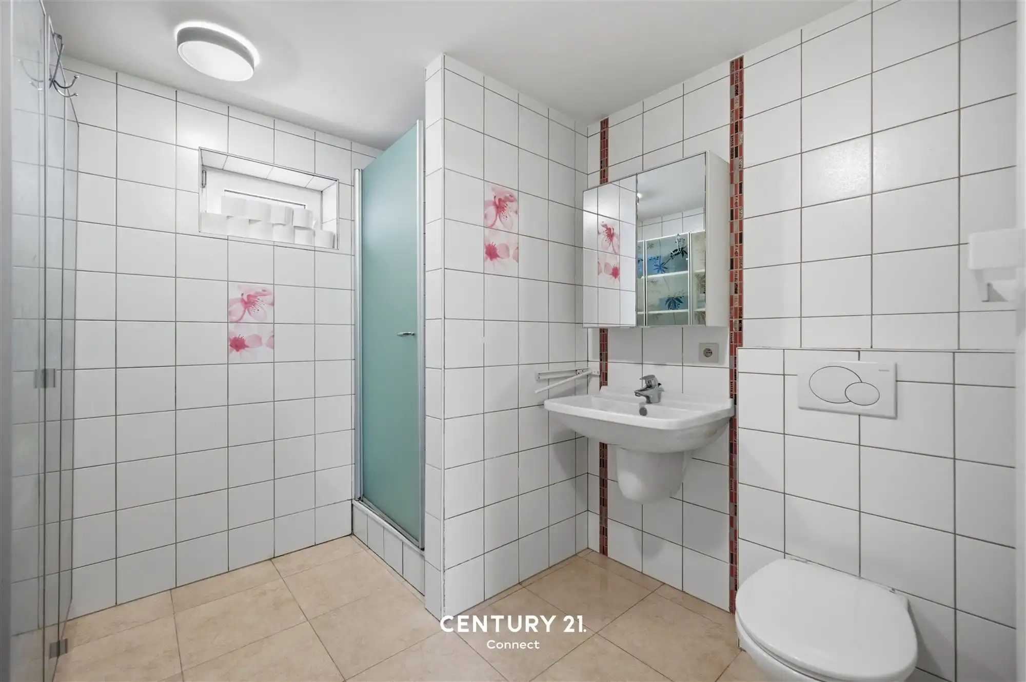 Perfect onderhouden woning met praktijkruimte te Herent. foto 16
