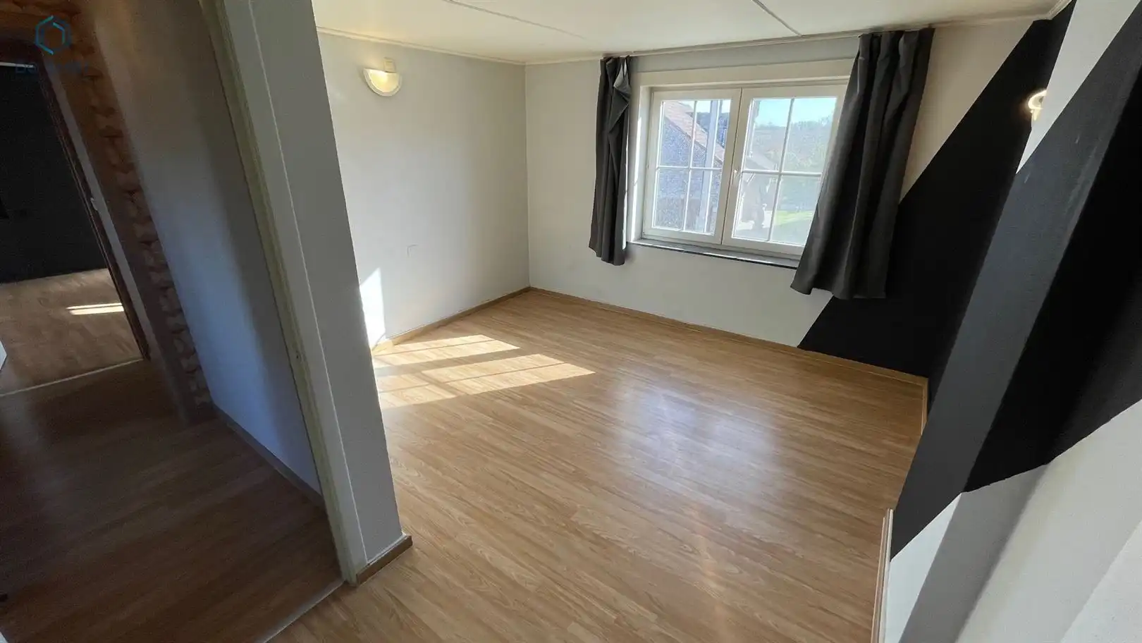 Instapklare gezinswoning met 3 slaapkamers, garage, atelier en prachtige tuin in het hart van de Vlaamse Ardennen foto 21