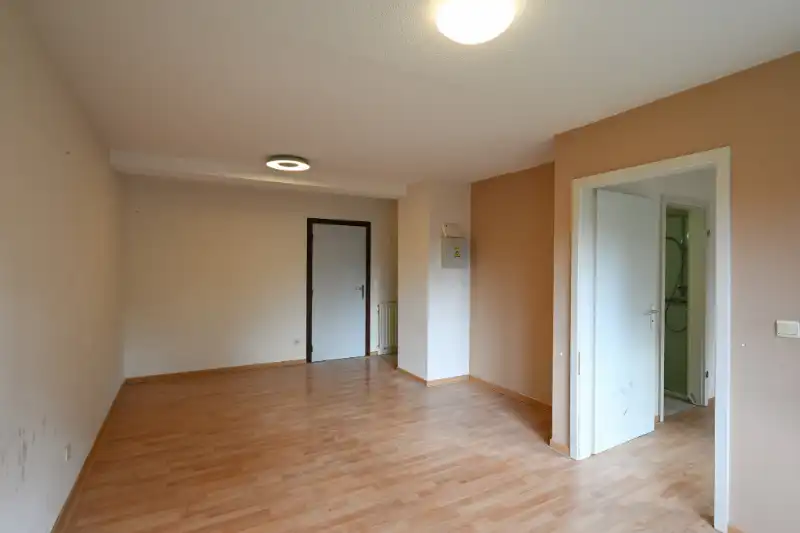 EENSLAAPKAMERAPPARTEMENT IN SINT-IDESBALD - Diga Verde 1.10 foto 13