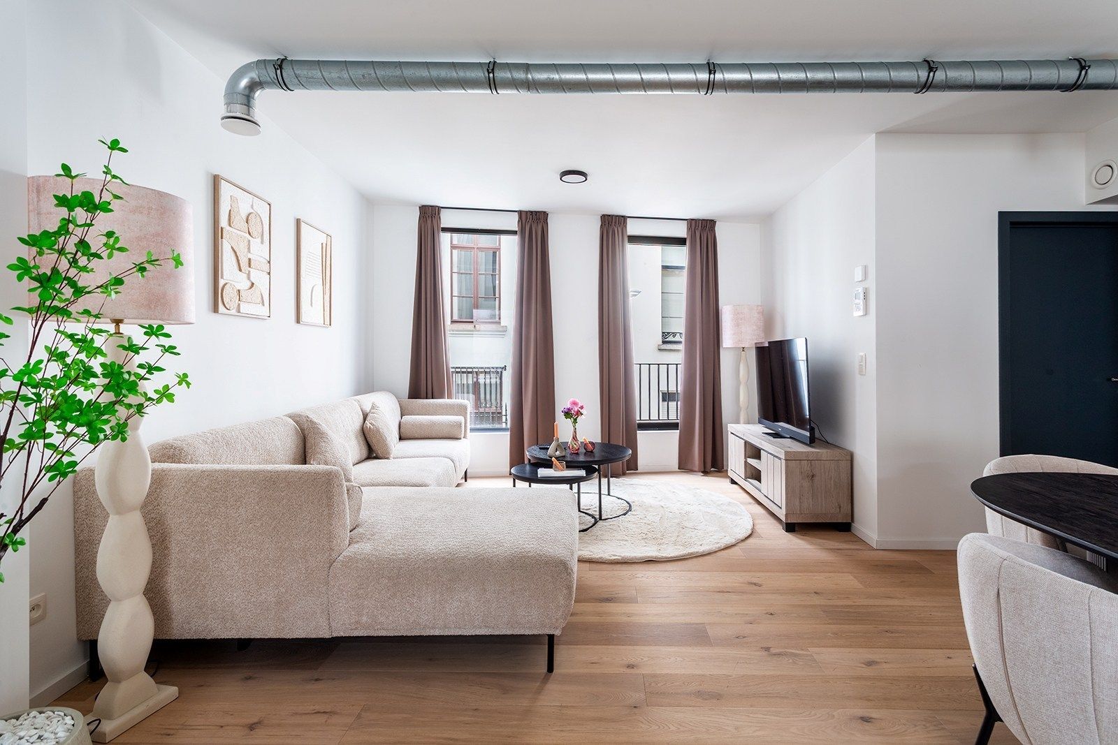 Wonen met stijl en comfort in het rijke Antwerpse verleden foto 8