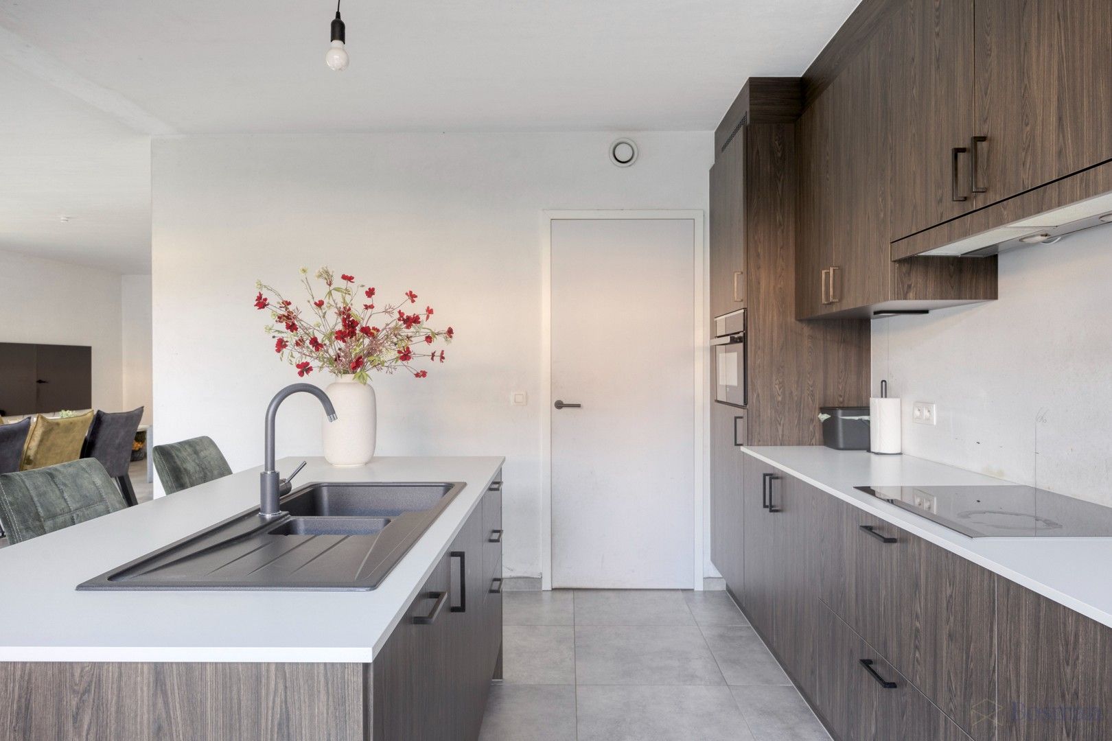 Halfopen BEN-woning te koop in Olmen foto 10