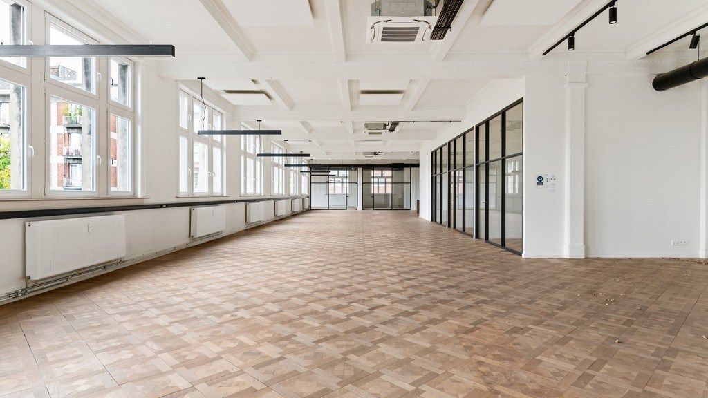 Prestigieuze kantoren te koop aan Frankrijklei in Antwerpen foto 19