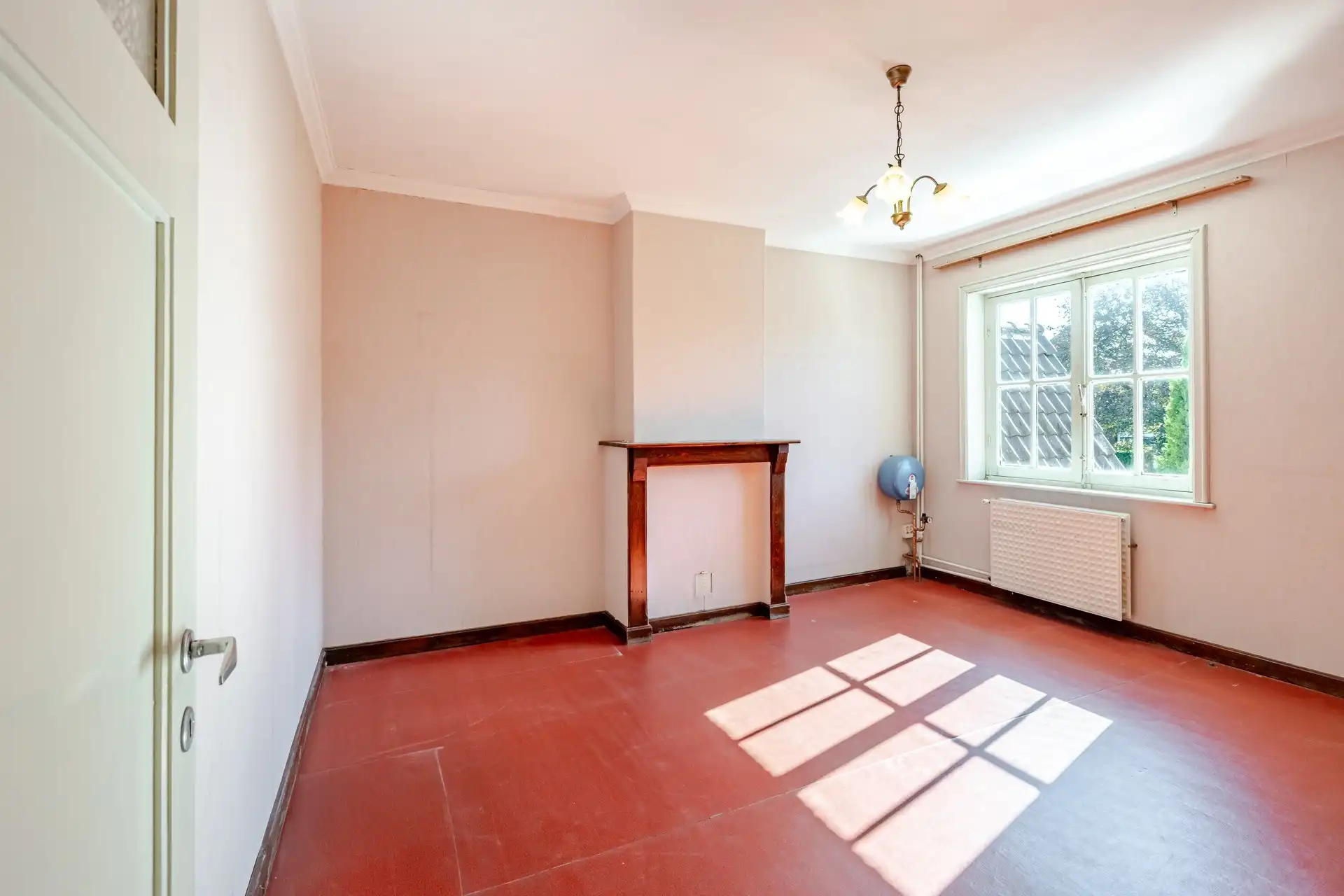 Te renoveren woning met 3 slks en zuidgerichte tuin foto 16