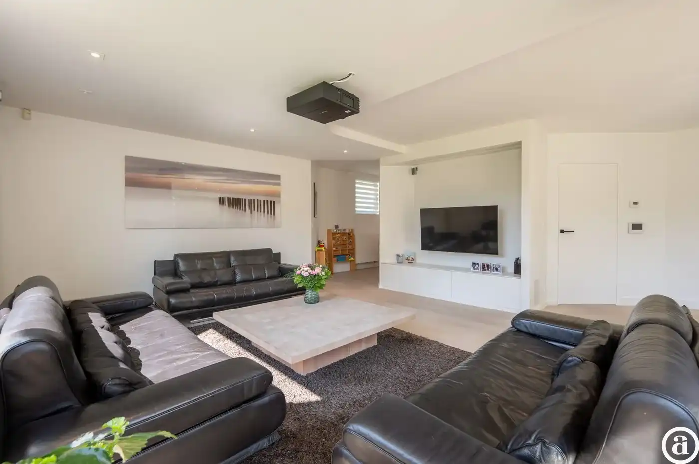 Stijlvolle vrijstaande villa in Maaiken – Knokke             foto 9