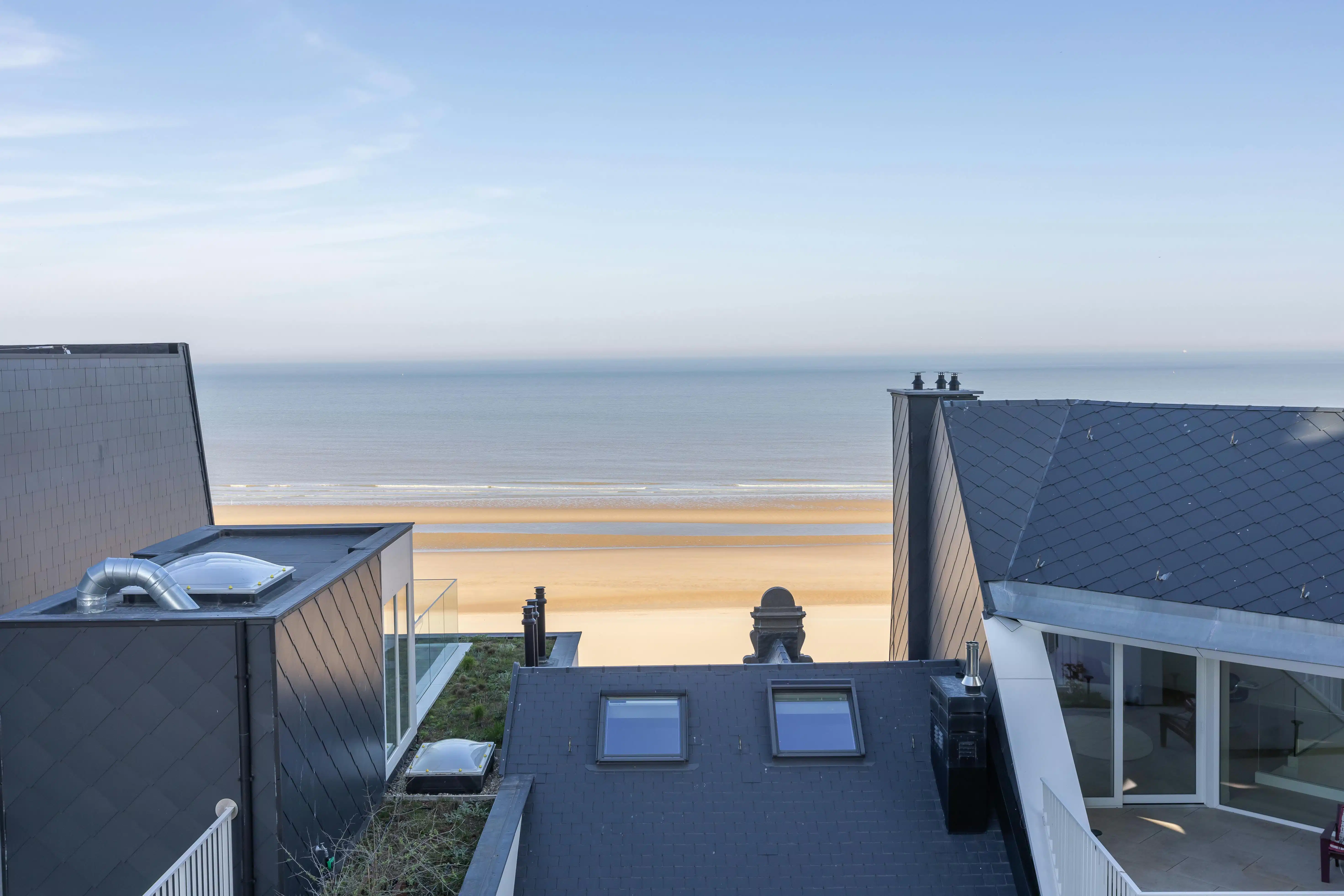 Schitterend appartement TROON 17  foto 31