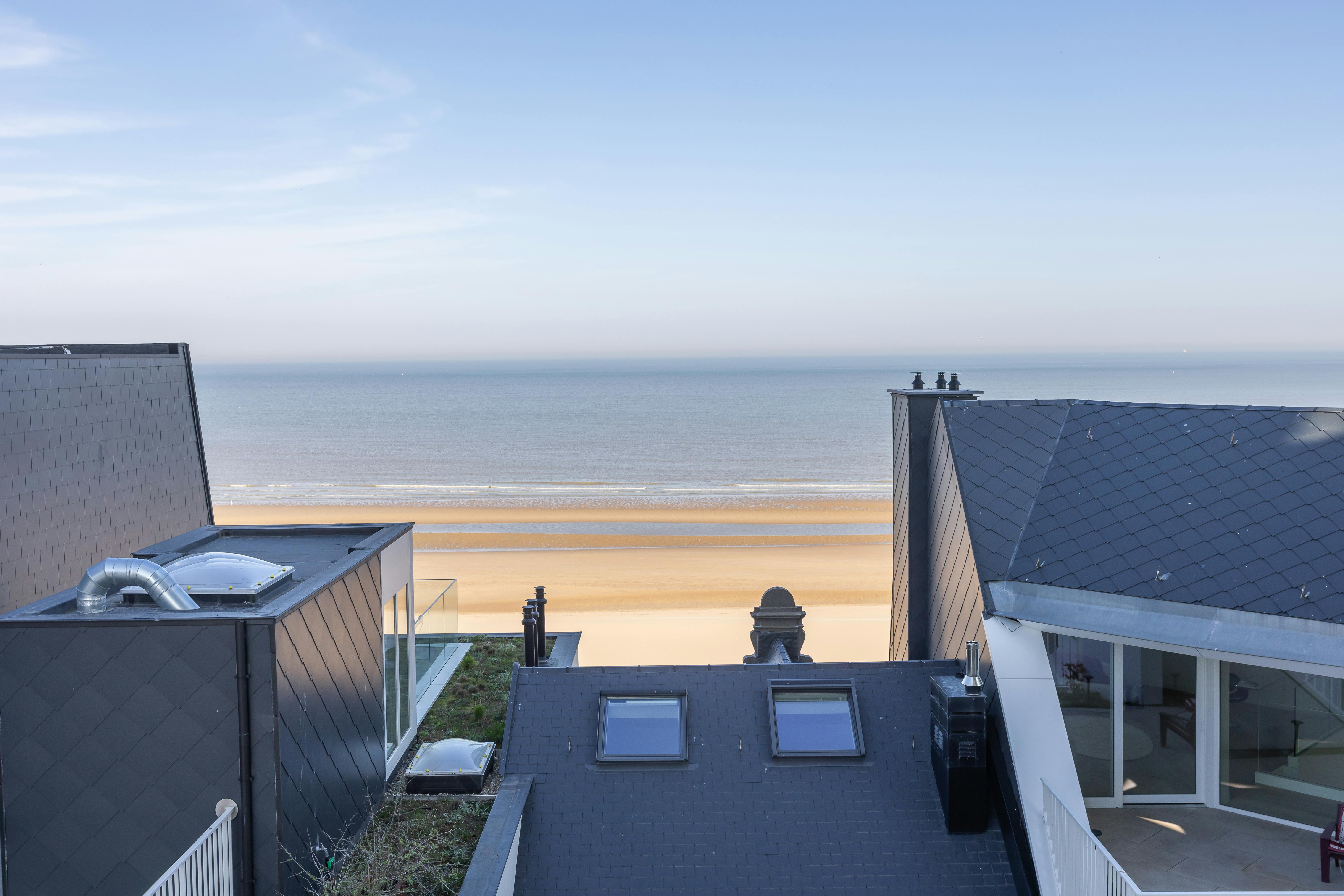 Schitterend appartement TROON 17  foto 31