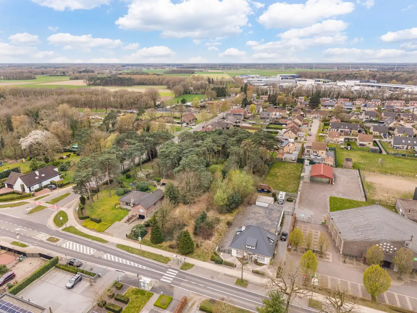 Bouwgrond OB of 2x HOB op 26a - Bouwproject of groepspraktijk? foto 17
