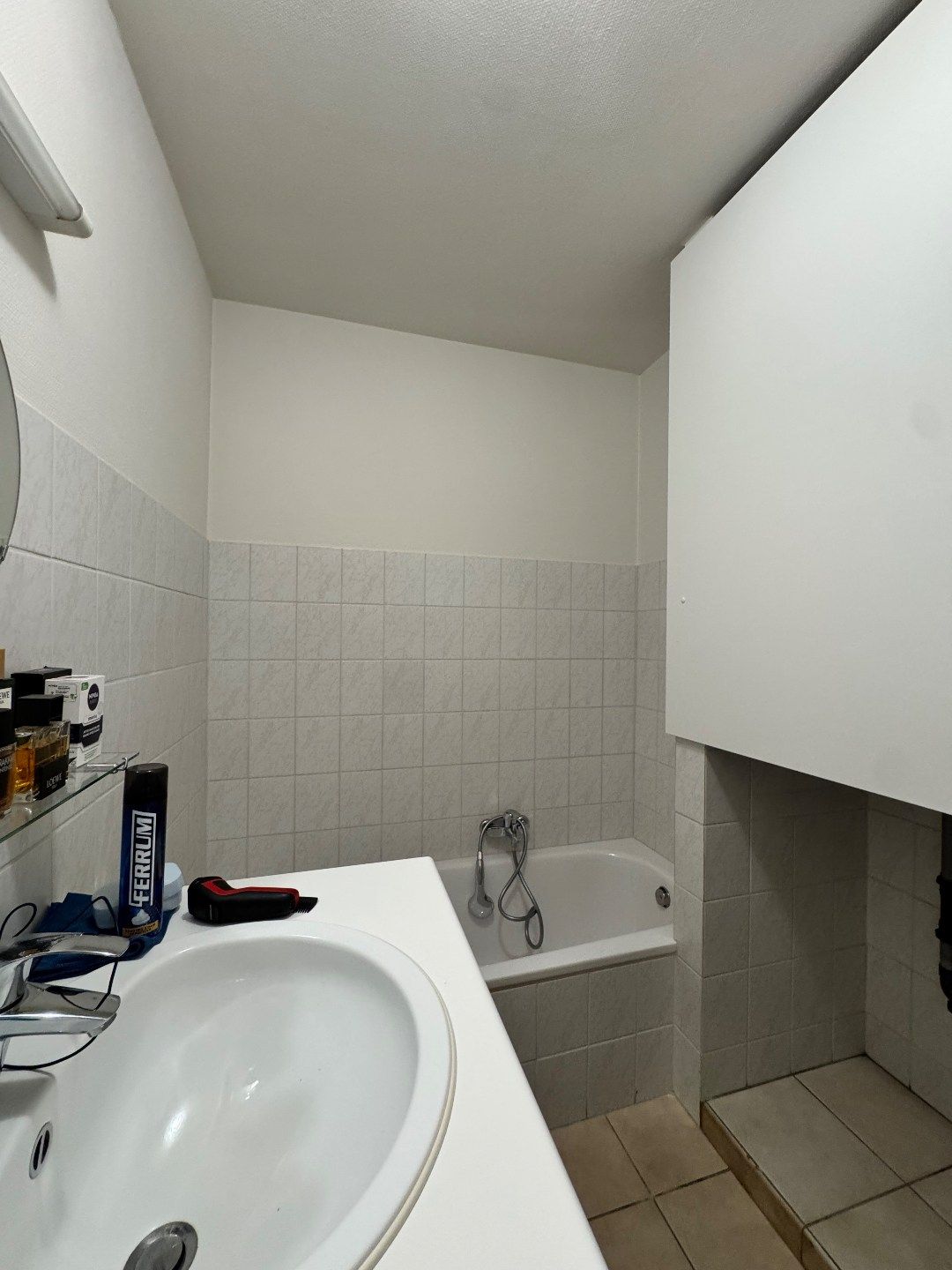 Gelijkvloers appartement met 2 slaapkamers en garage te Aartrijke foto 8