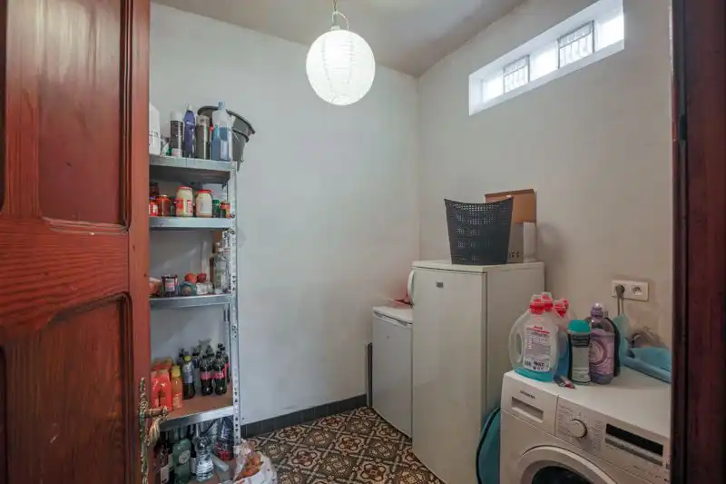 Alleenstaande woning met garage op 1968m² foto 11