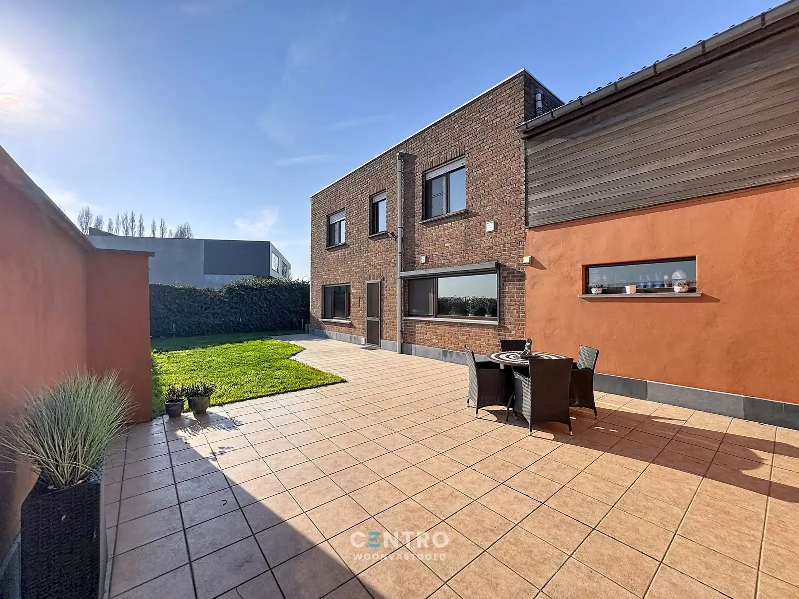 Woning met magazijn op interessante ligging te Gistel! foto 26