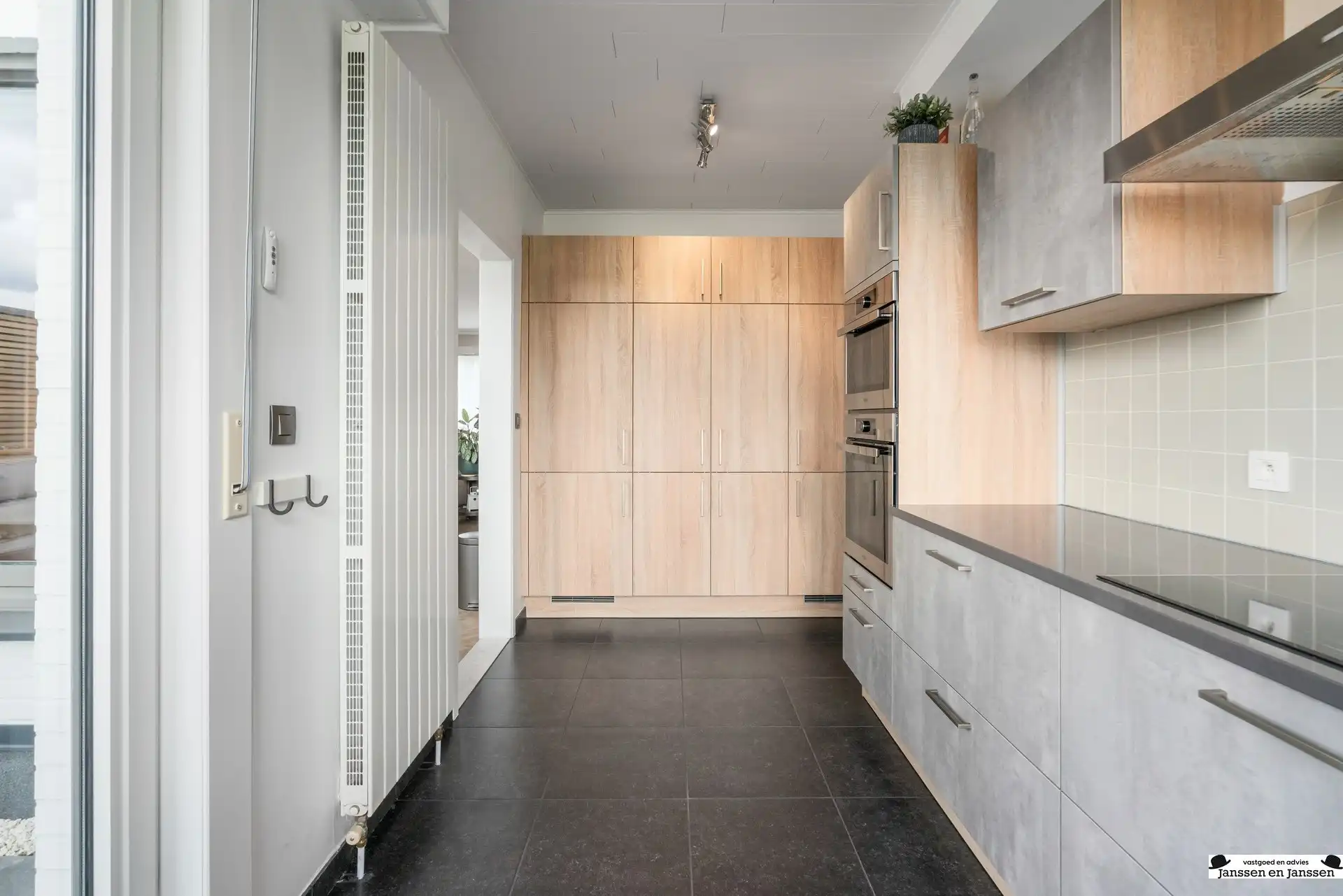 Instapklare bel-etagewoning met 3 slaapkamers en EPC A foto 13