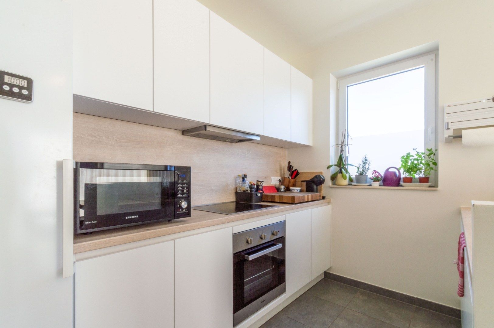 Een ruim (nieuwbouw)appartement te Halle! foto 11