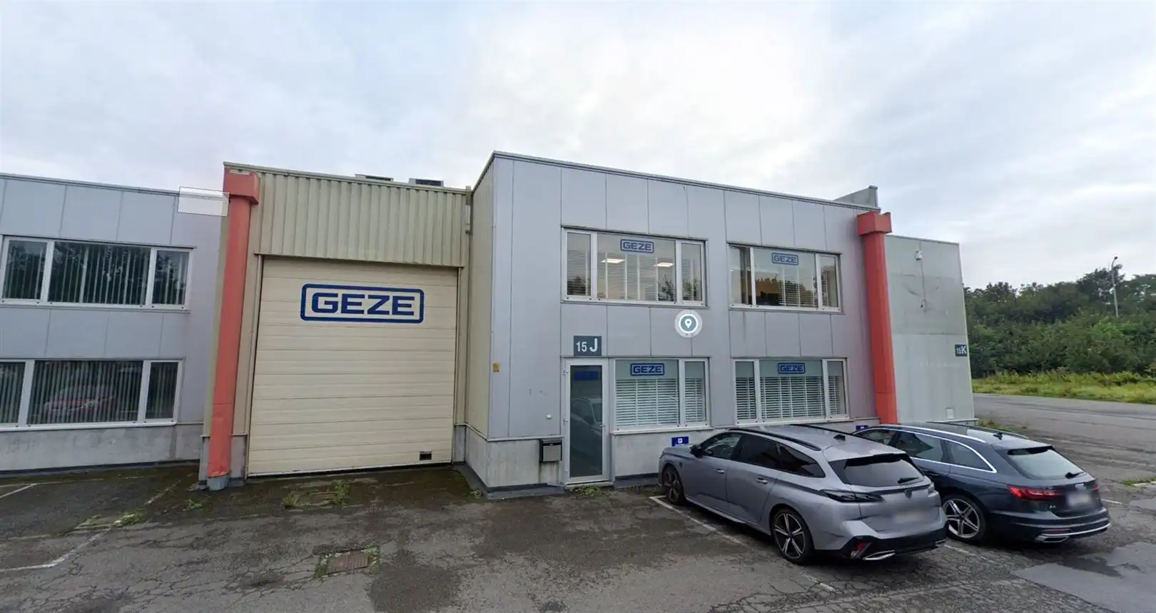 COBERNA SEMI INDUSTRIAL foto {{pictureIndex}}