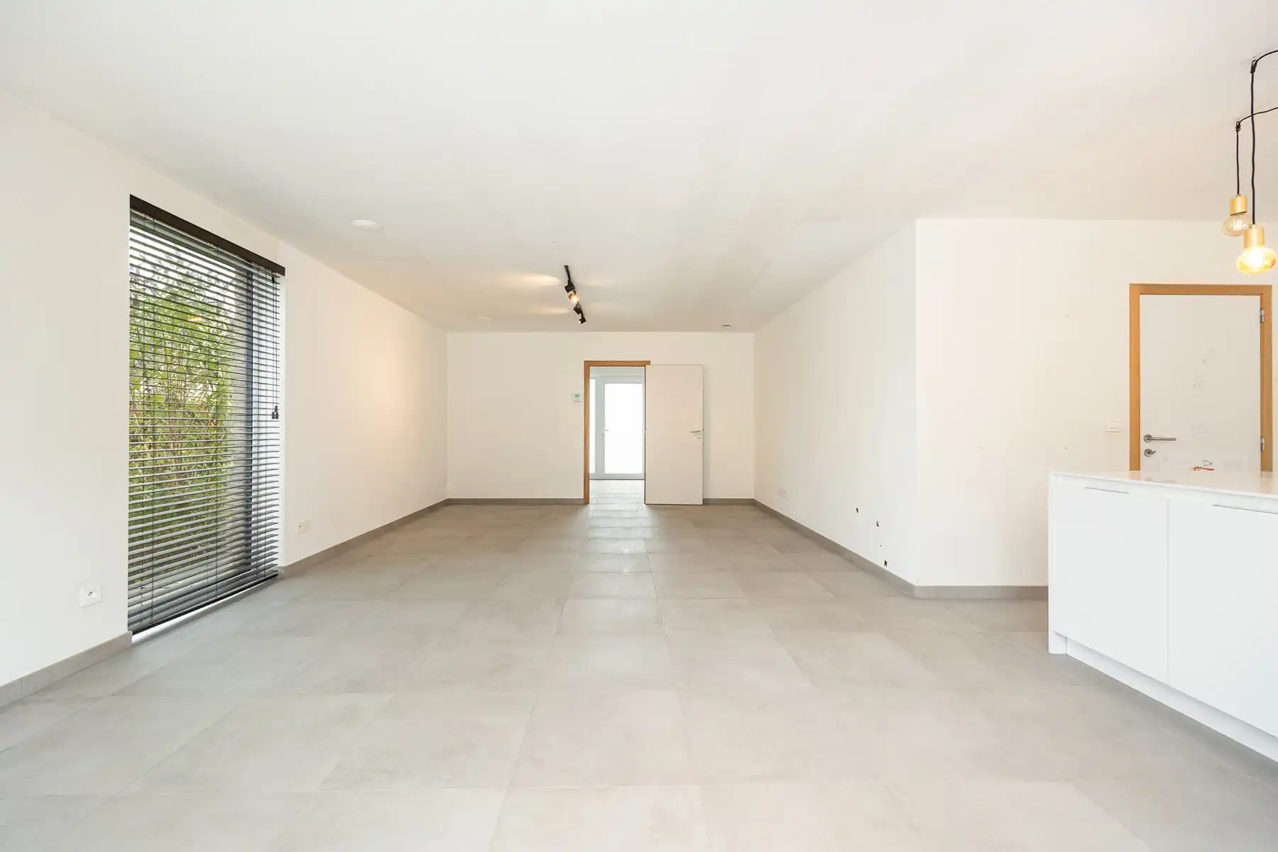 Instapklare woning met 4 slaapkamers en prachtig groenzicht foto 8