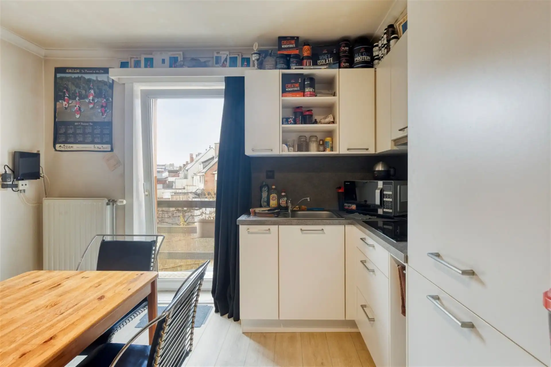 Appartementegebouw met 8 entiteiten foto 19