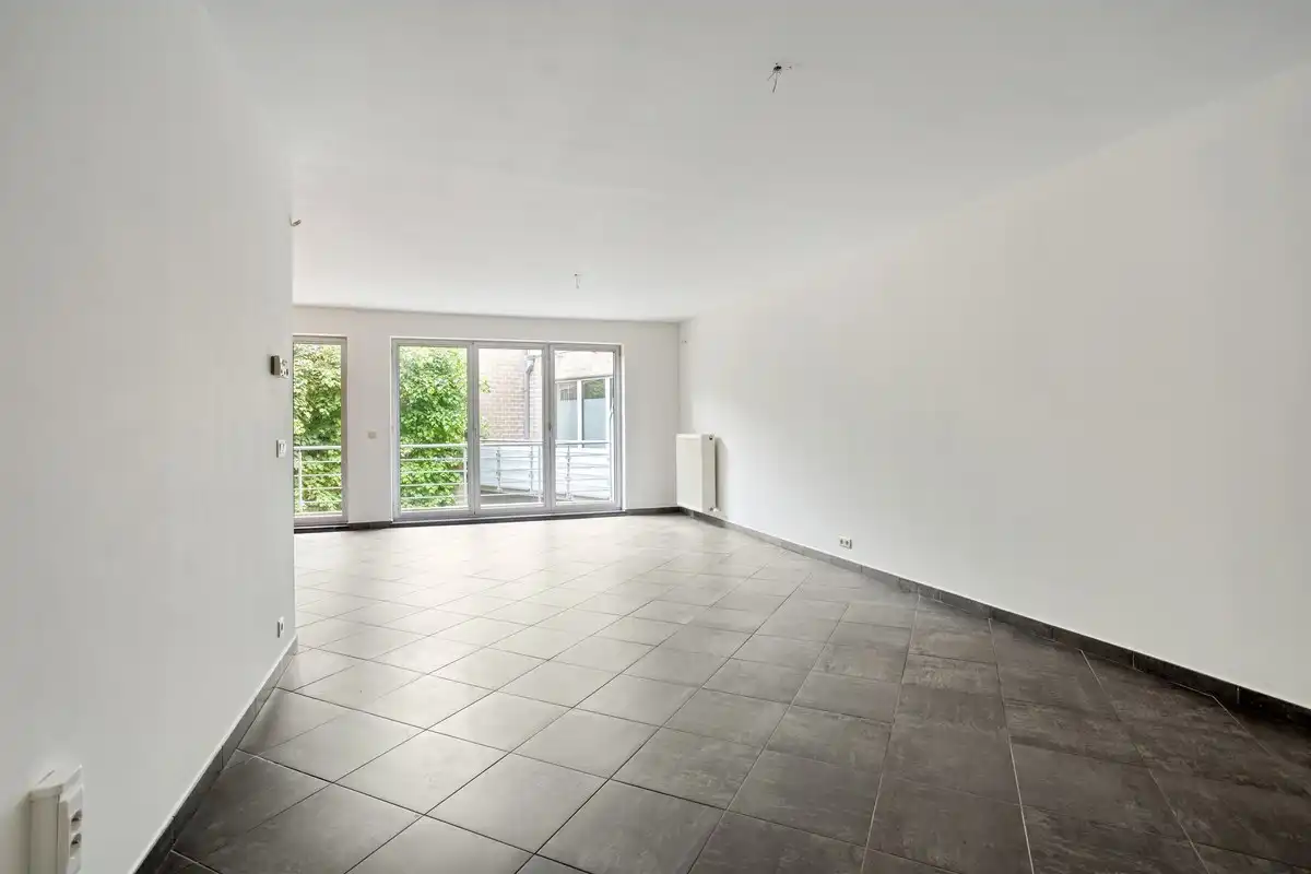 Appartement met 2 slaapkamers.   foto 4