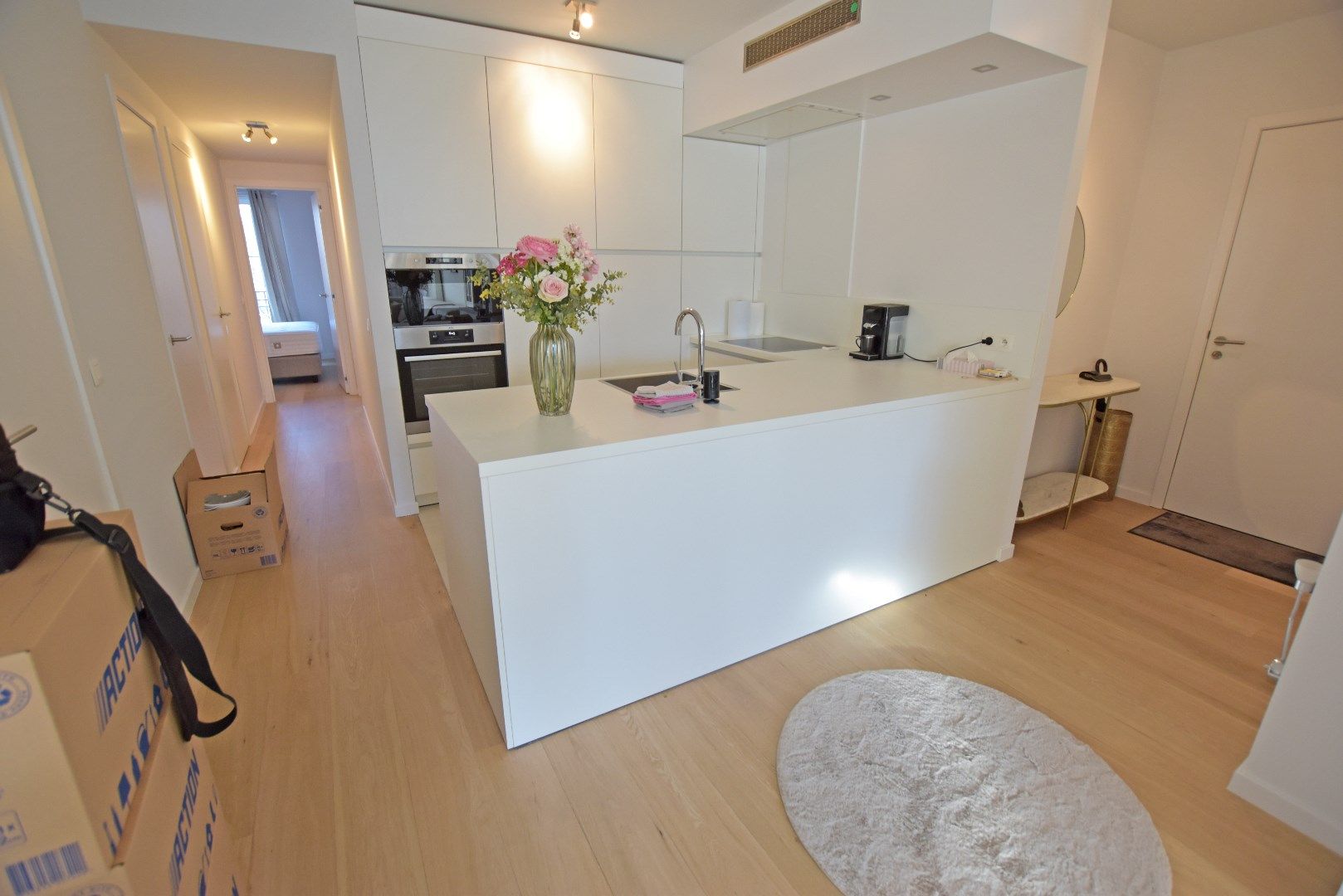 Mooi appartement met groot terras in Duinenwater! foto 4