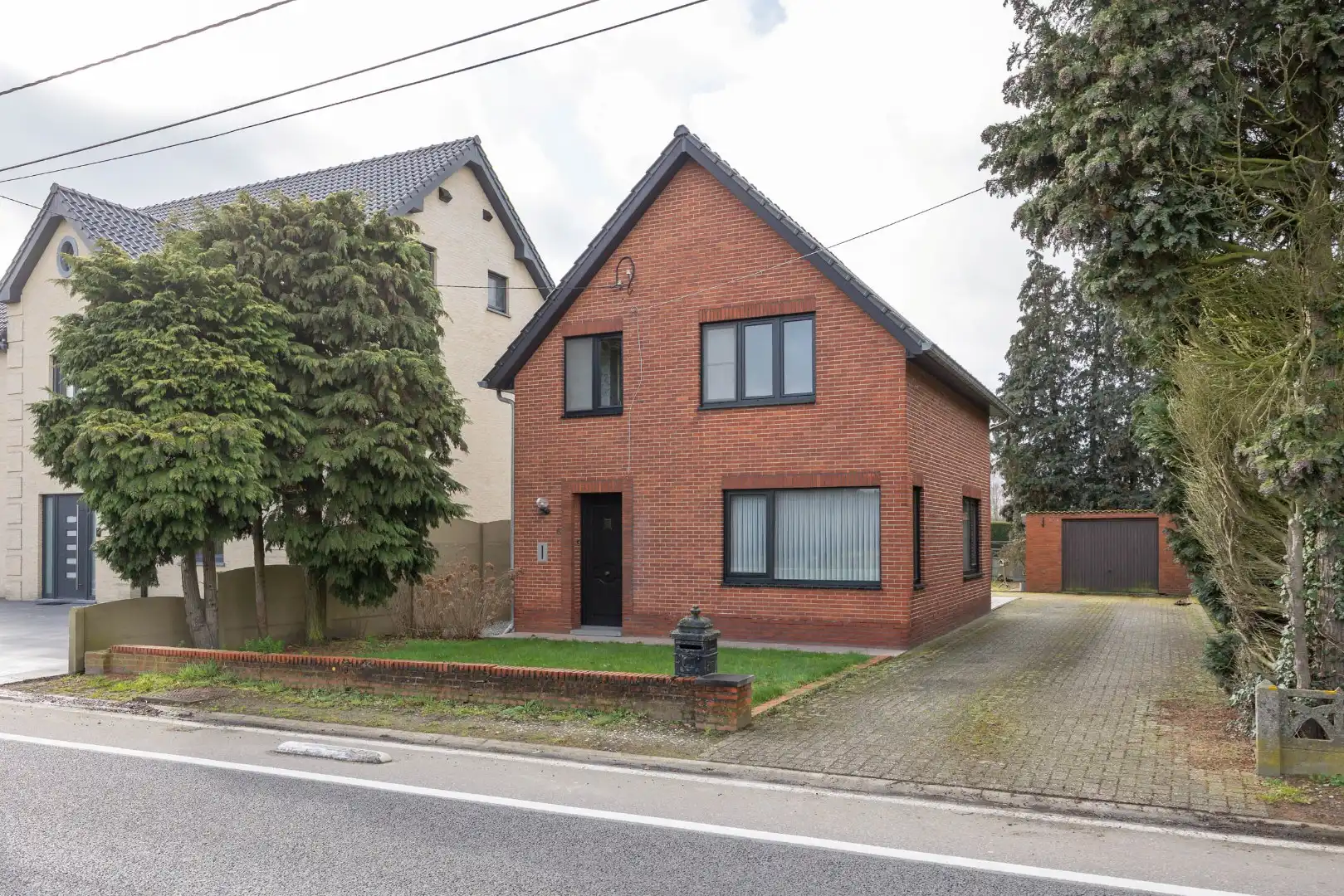 Huis te koop Torenstraat 6 - - 3910 Pelt