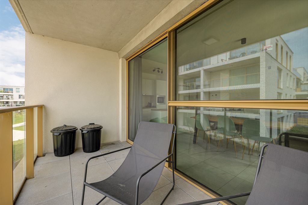 Recent éénslaapkamerappartement (2022) in Herent! foto 17