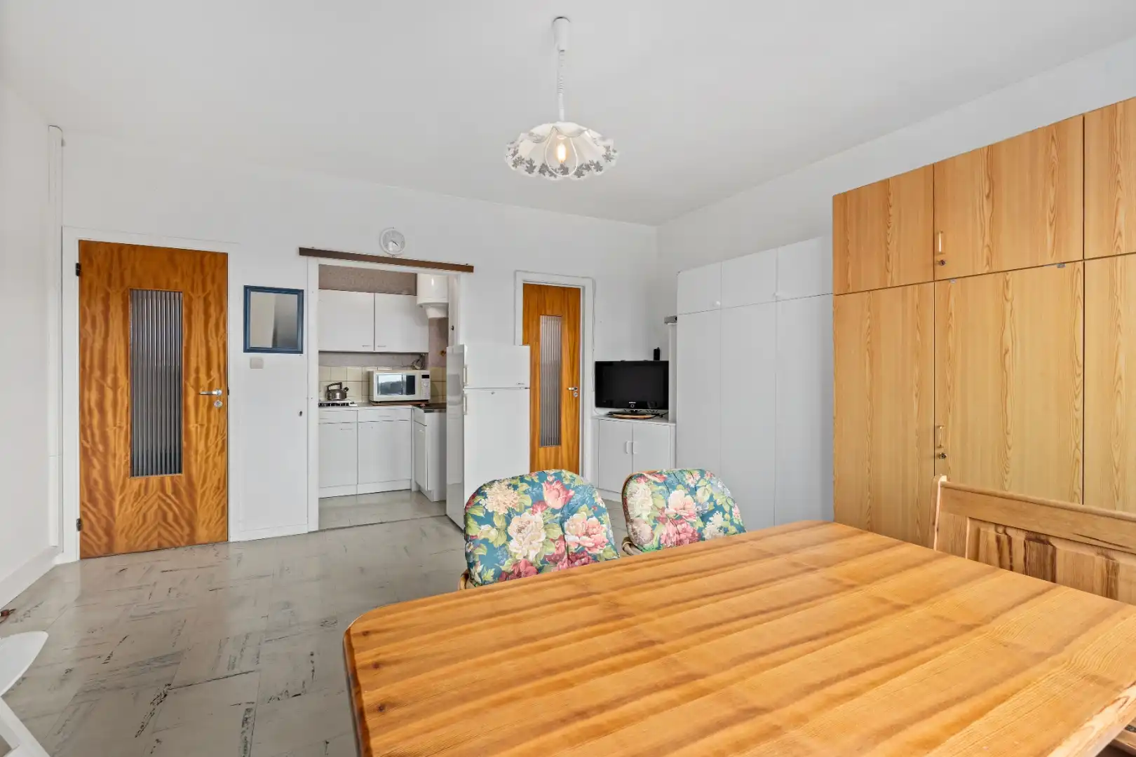 Appartement te koop foto 4