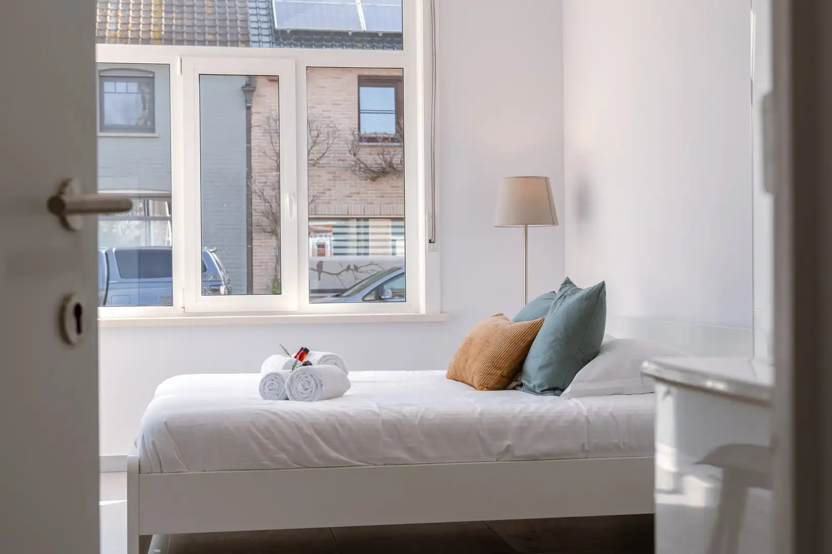 Rendabele vakantiewoning met officiële logiesvergunning foto 9