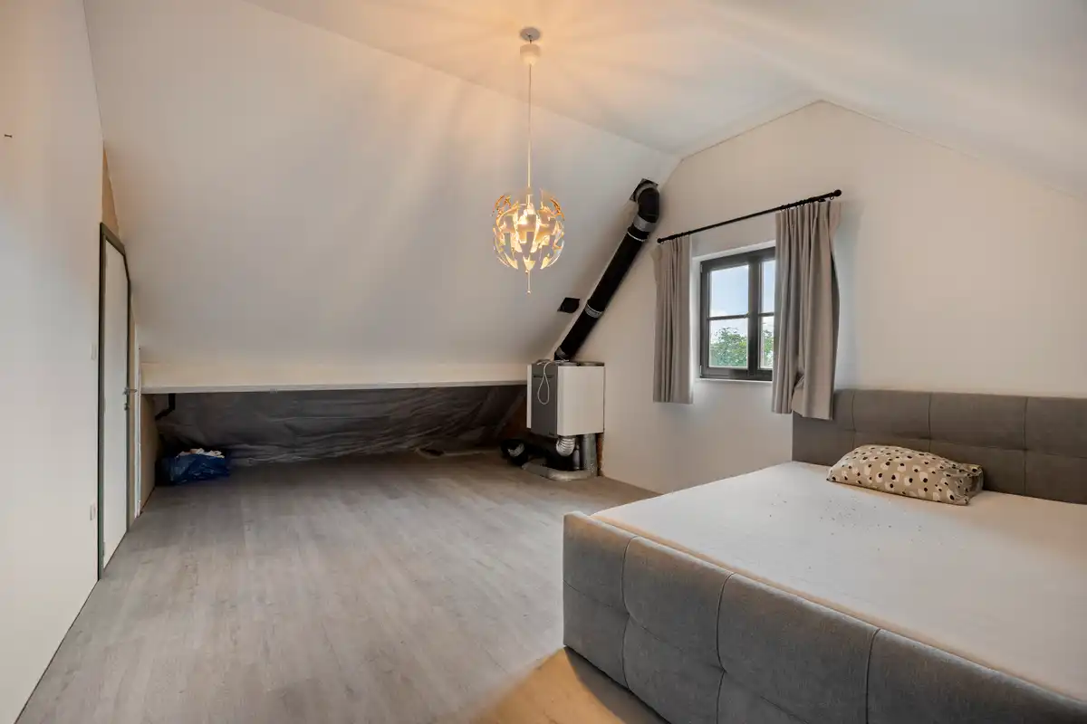 Stijlvolle villa met hoogwaardige afwerking foto 18