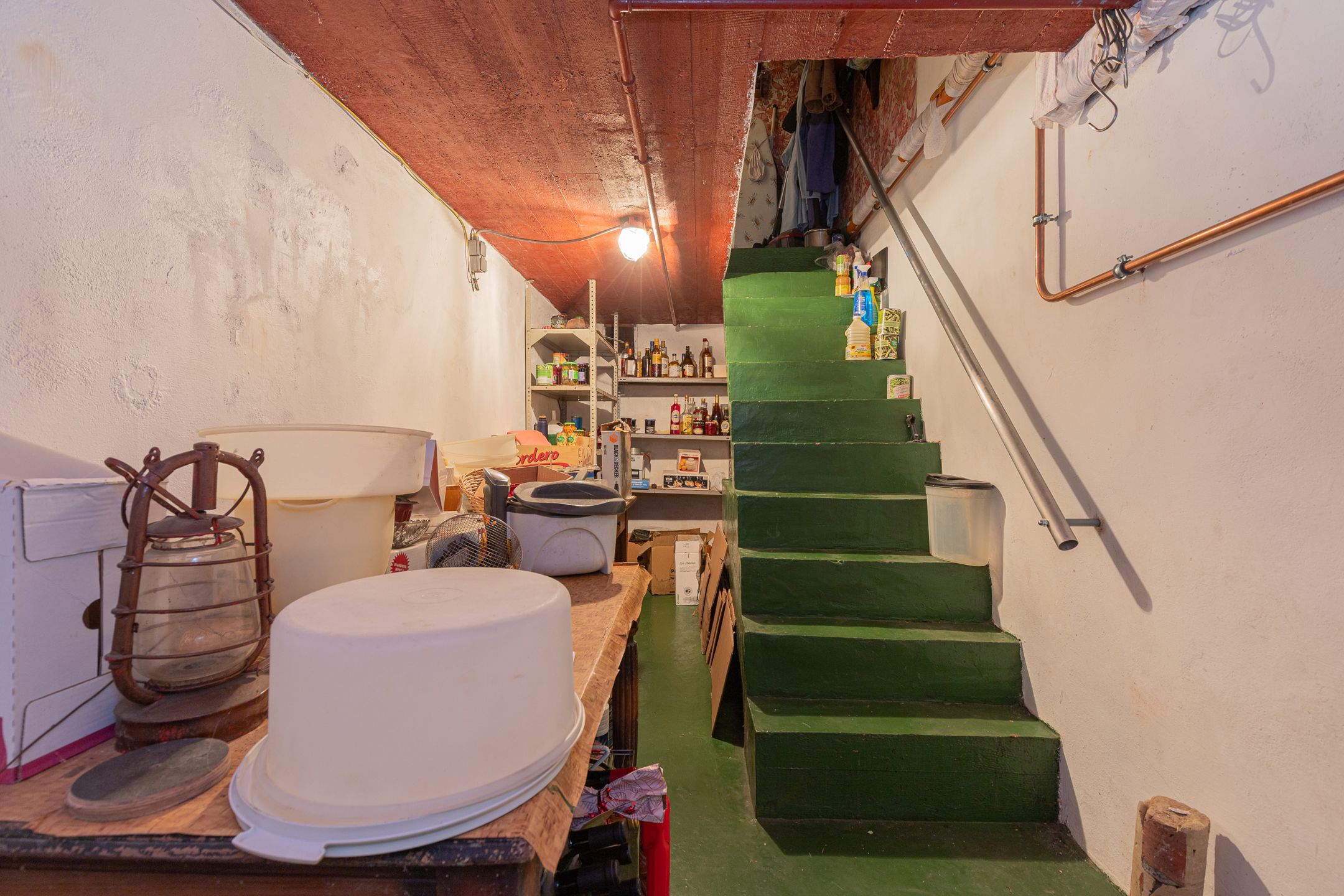 BAMBRUGGE - Verzorgde woning met 3 slpk, tuin en garage foto 21