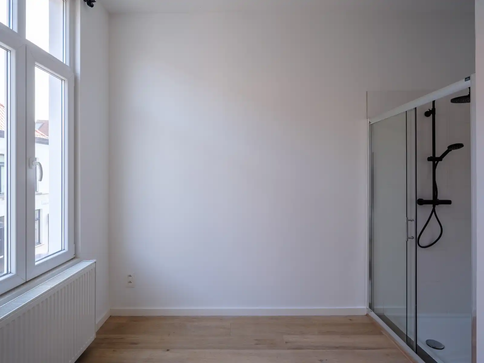 Charmante stadswoning met 2 slaapkamers foto 16