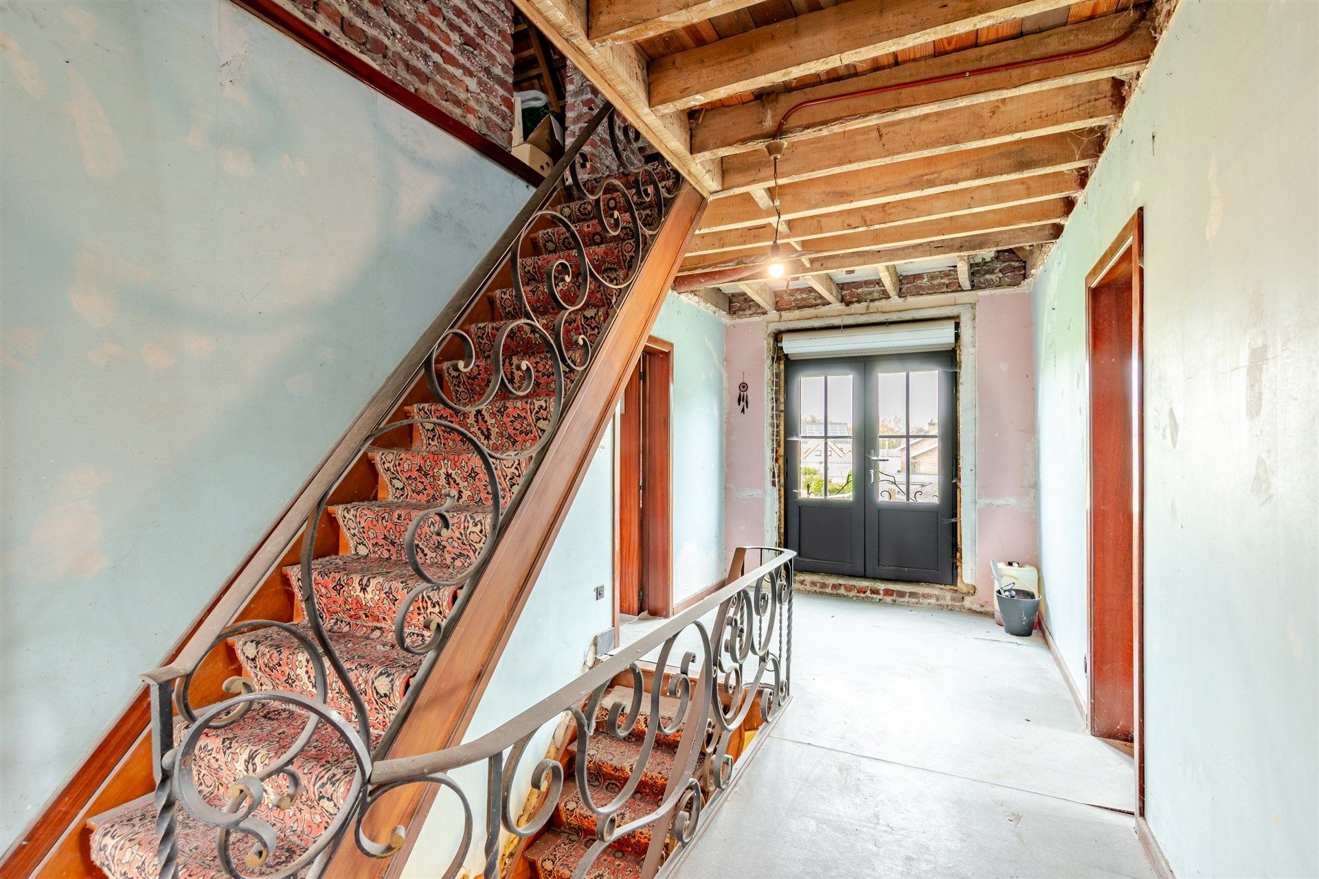 Te renoveren vrijstaande woning op grond van 1386m² foto 17