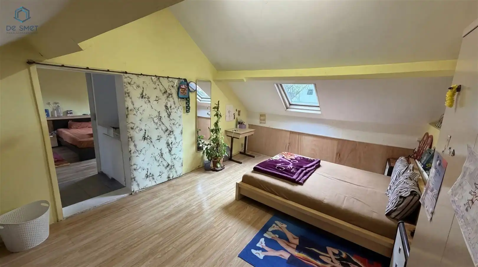 WONING OF PROJECTGROND TE KOOP	 foto 7