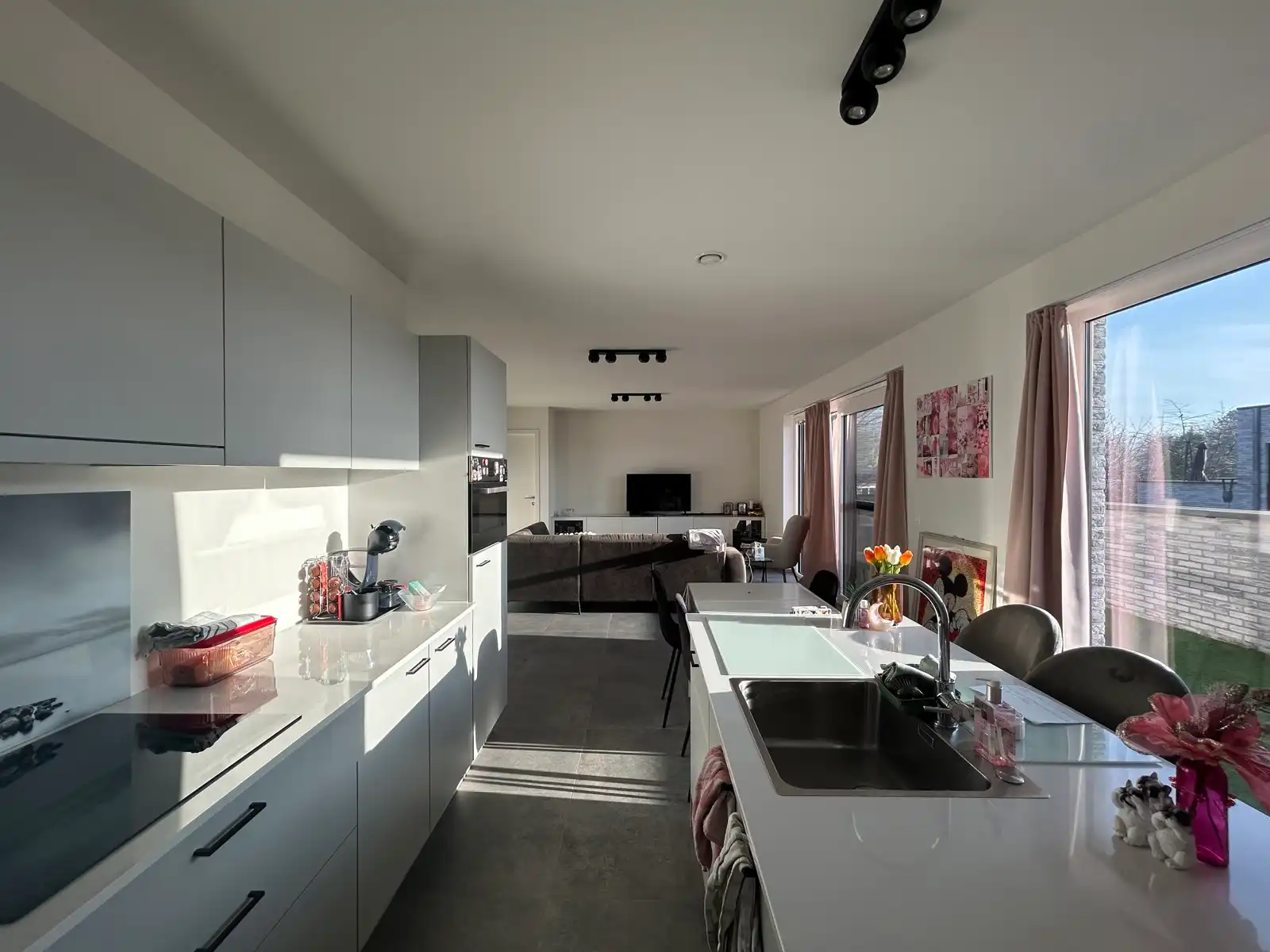 Appartement te huur foto 5