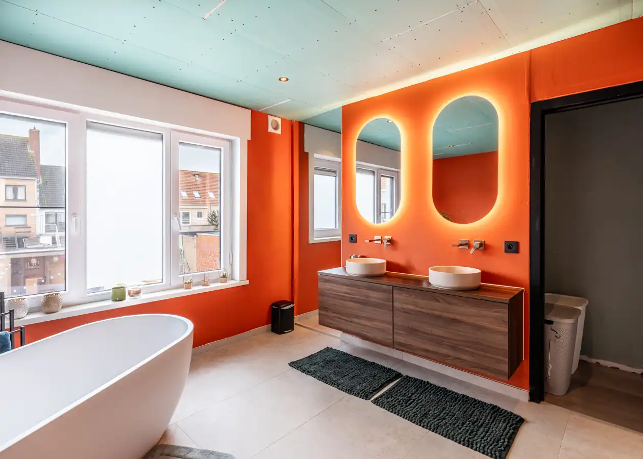 Gerenevoorde woning met 4 slaapkamers en zonnige tuin foto 8