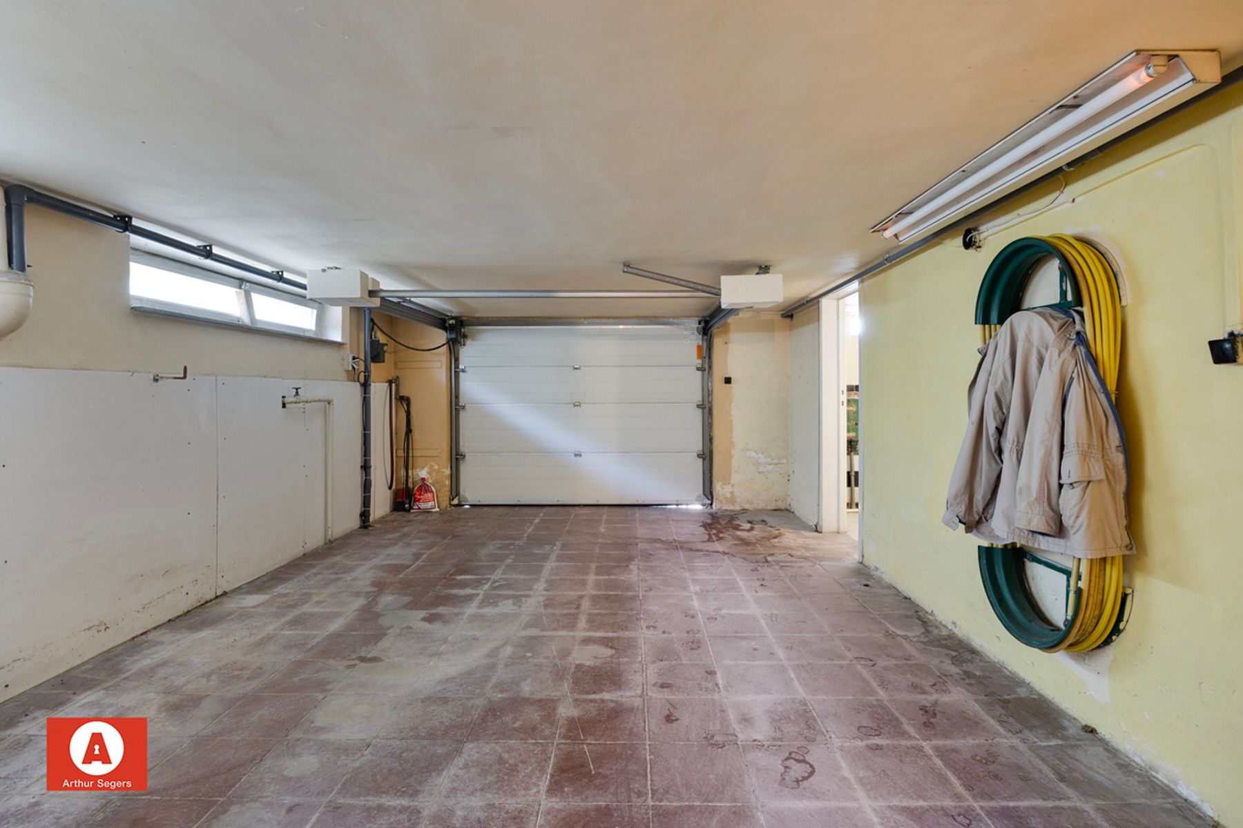 Te renoveren bungalow op rustige locatie foto 22