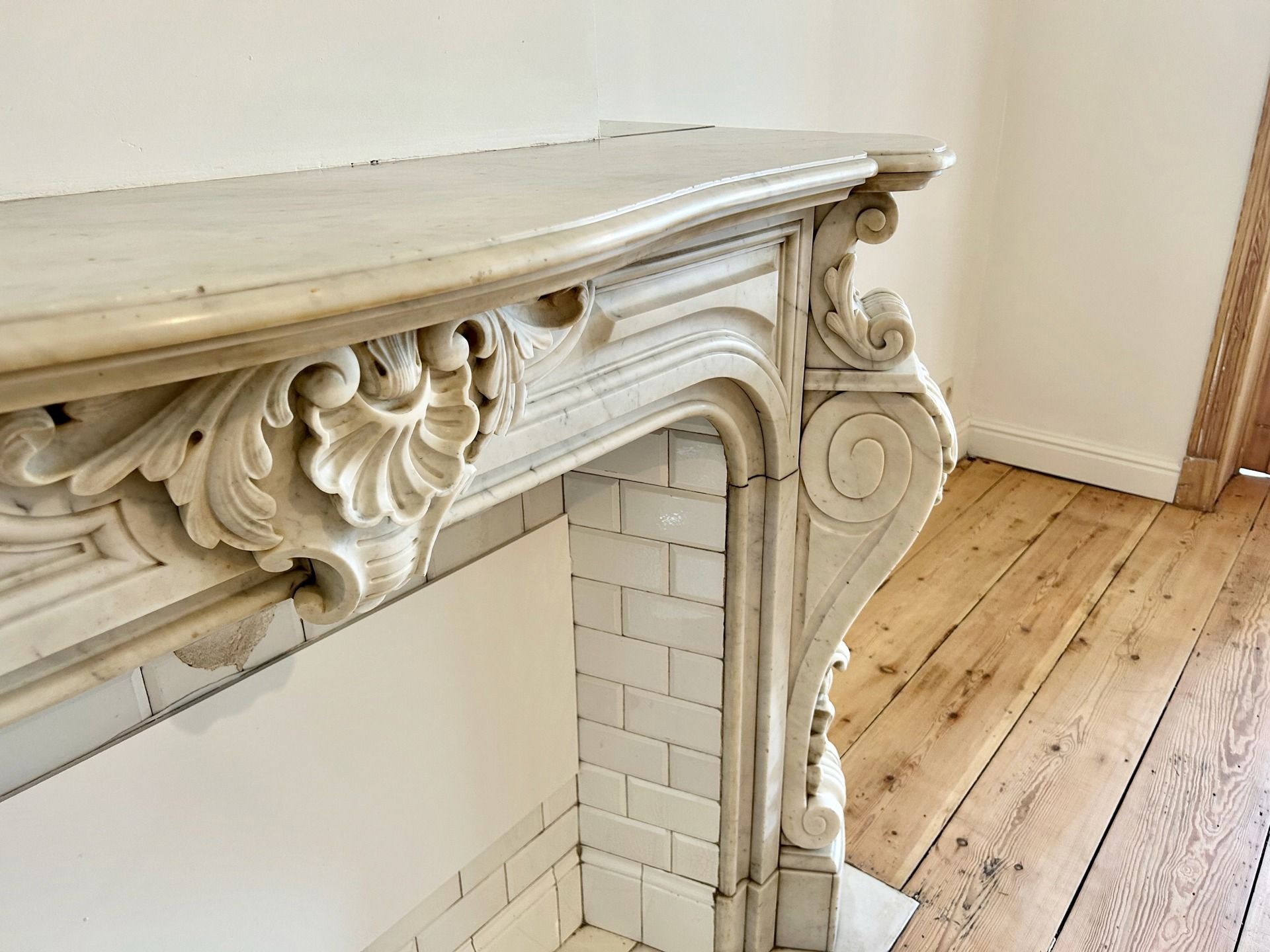 Exclusief gelijkvloers appartement gelegen in het centrum! foto 8