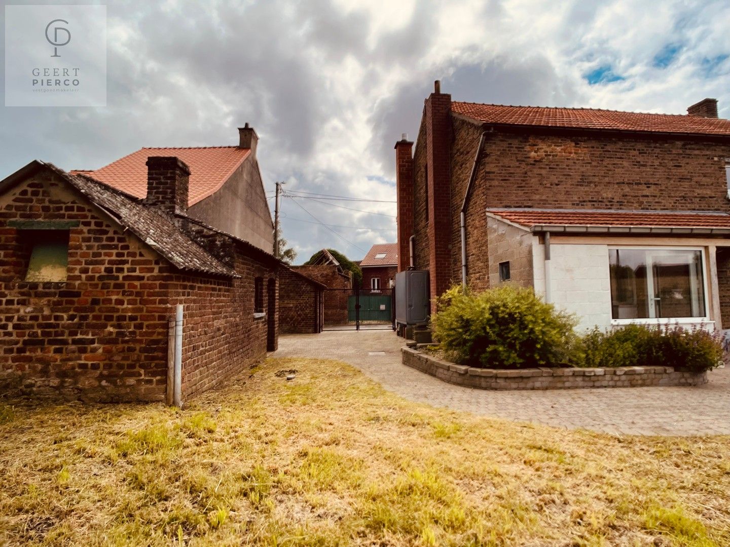 Charmante woning te Laar foto 25