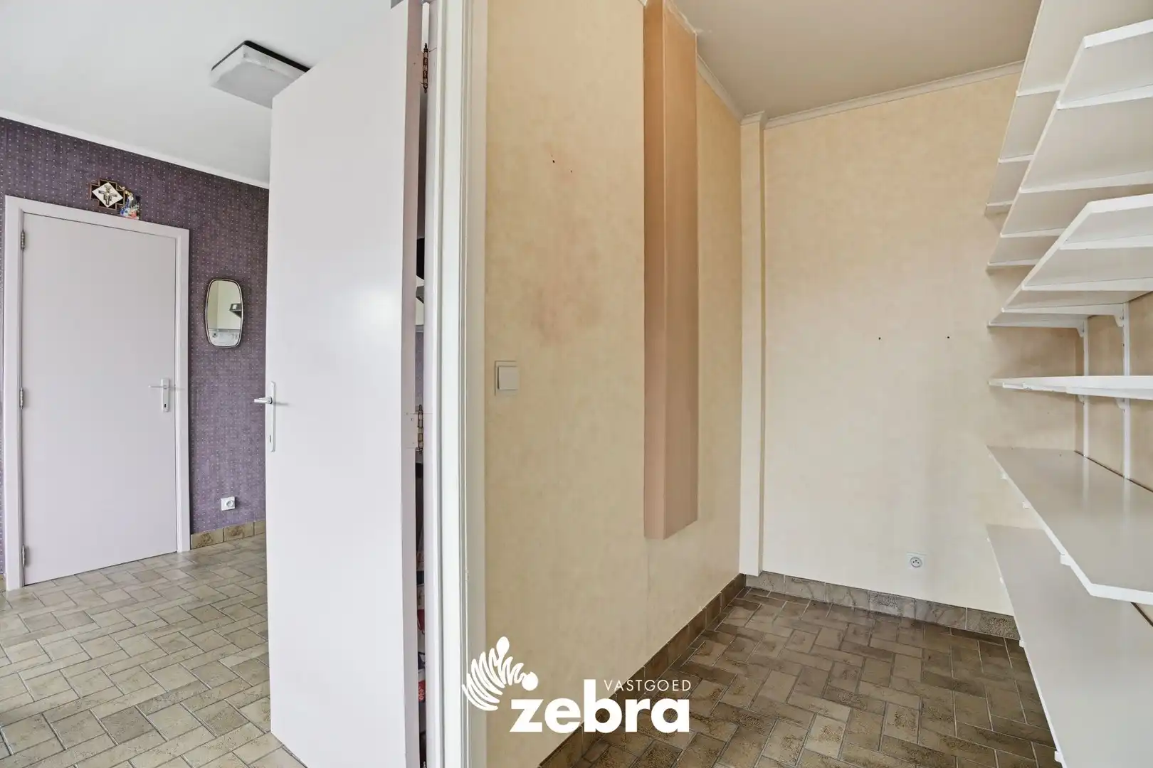 Op te frissen open bebouwing met zonnige tuin in Moorslede! foto 11