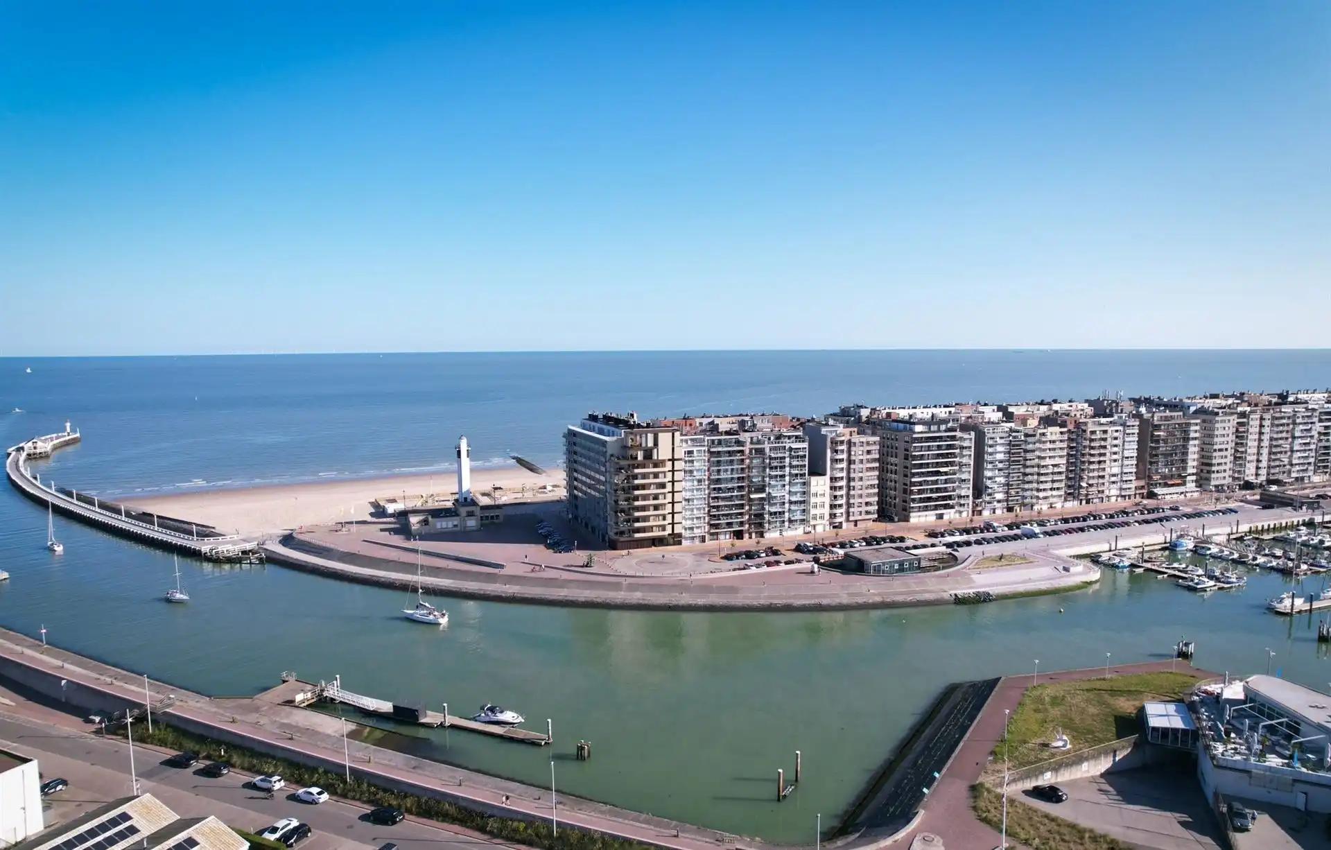 JACHTHAVEN / NIEUWBOUW  foto 2