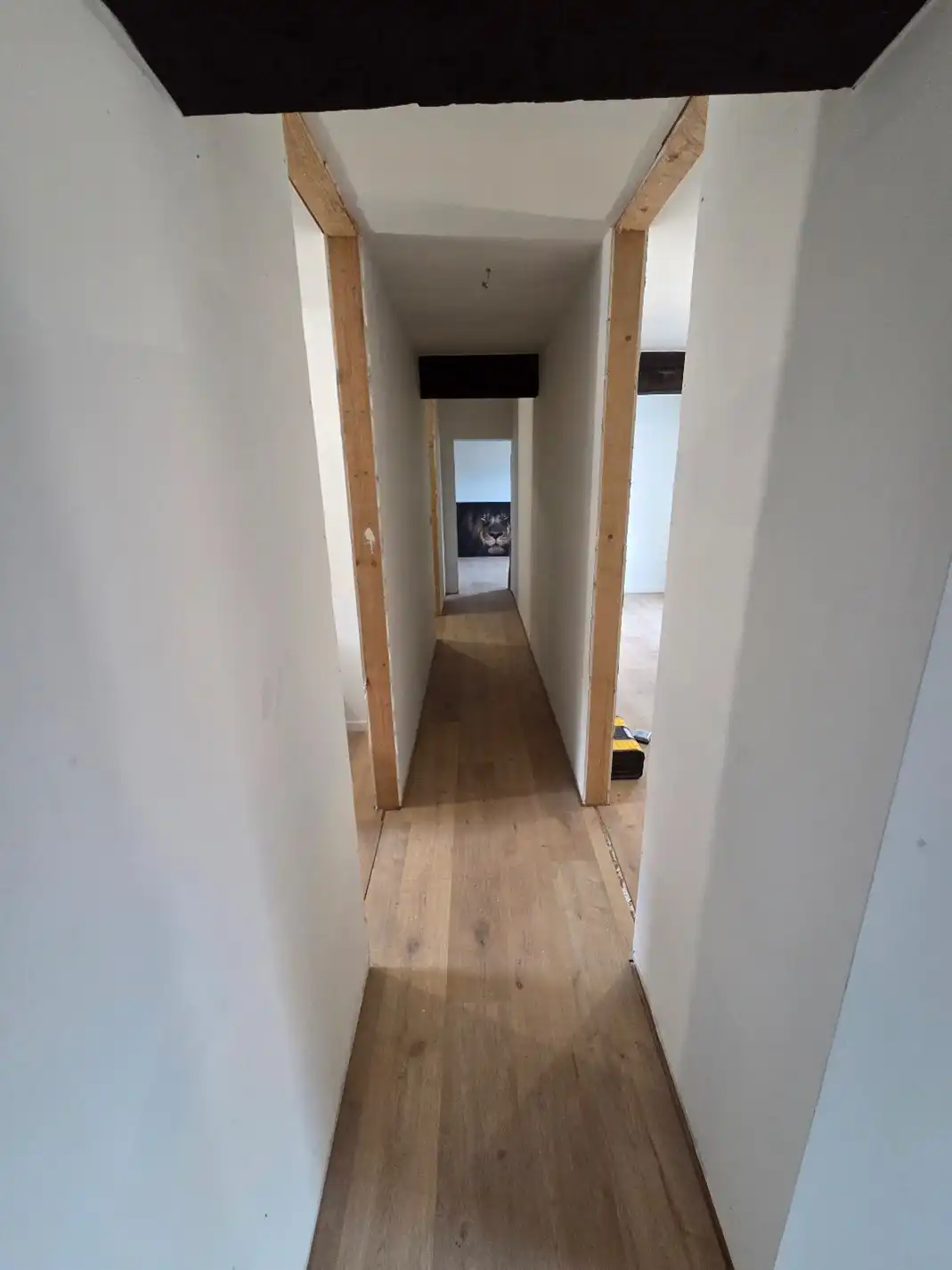 Verder af te werken woning op 890m²!! foto 4