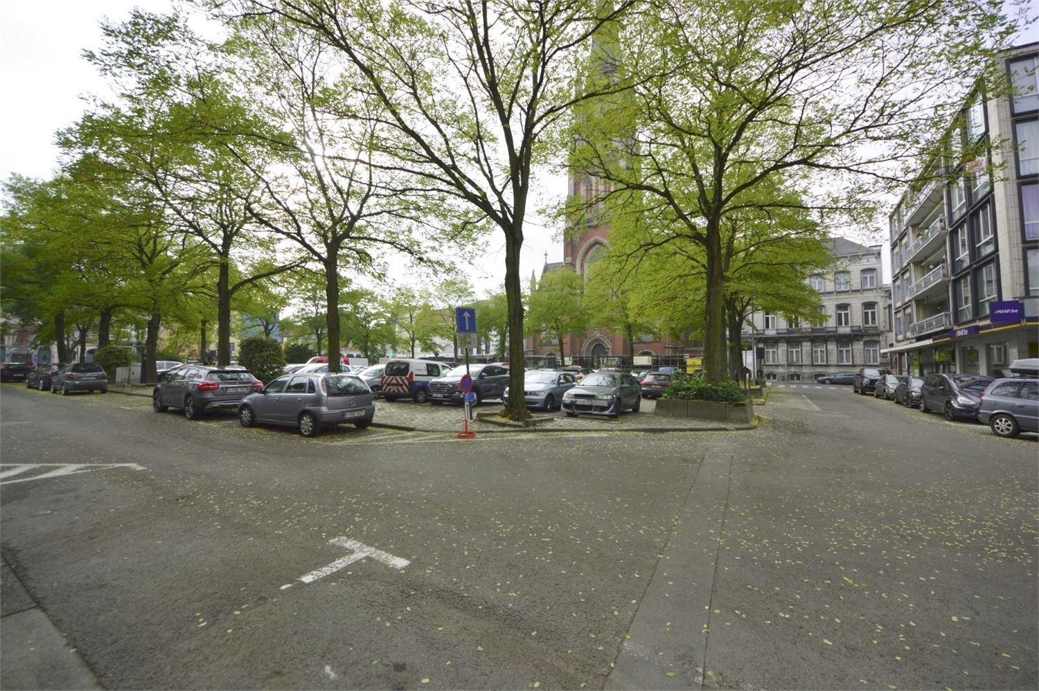 INSTAPKLARE COMMERCIËLE (KANTOOR)RUIMTE foto 16